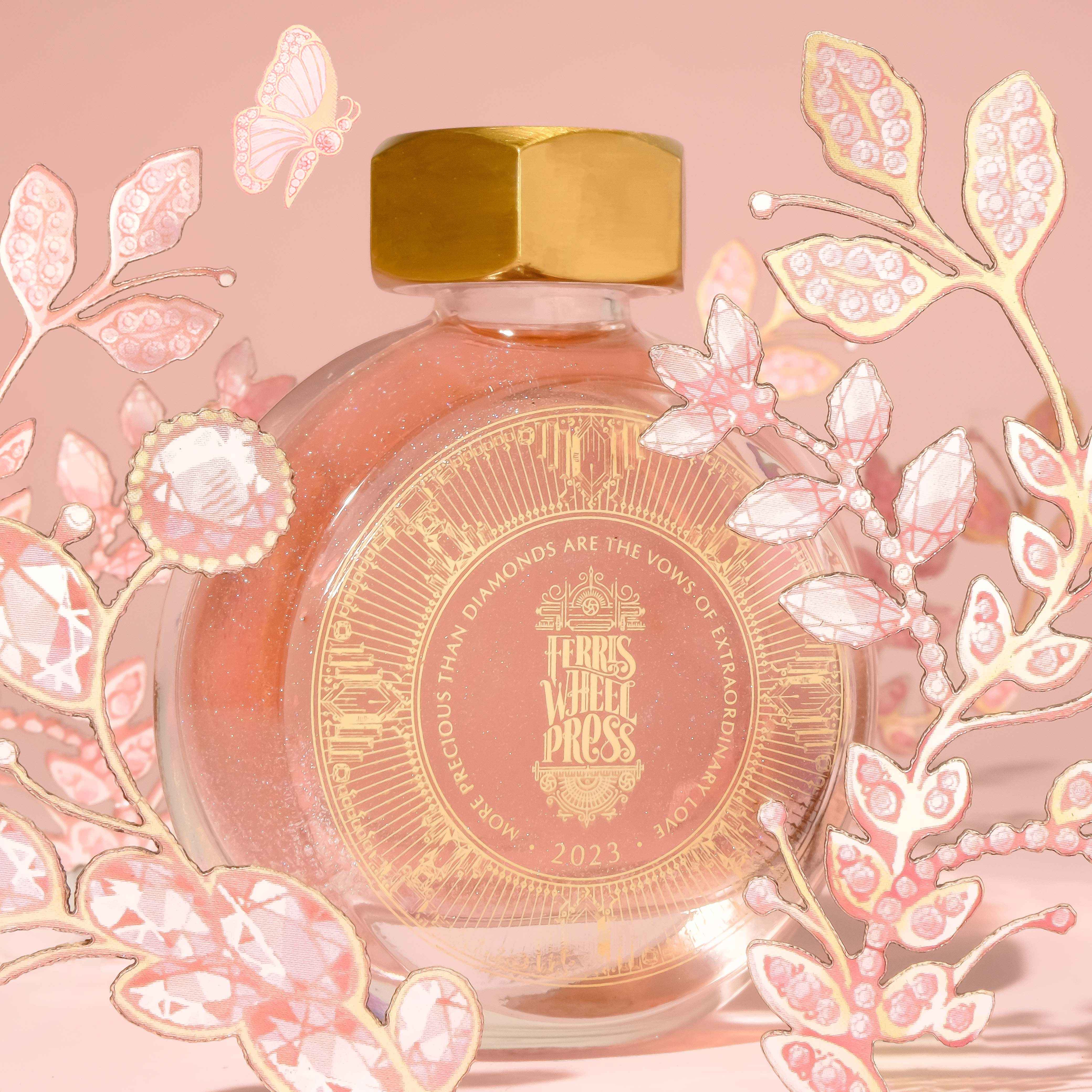 Limited Edition 2023 | The Fluttering Heart - Image 6
