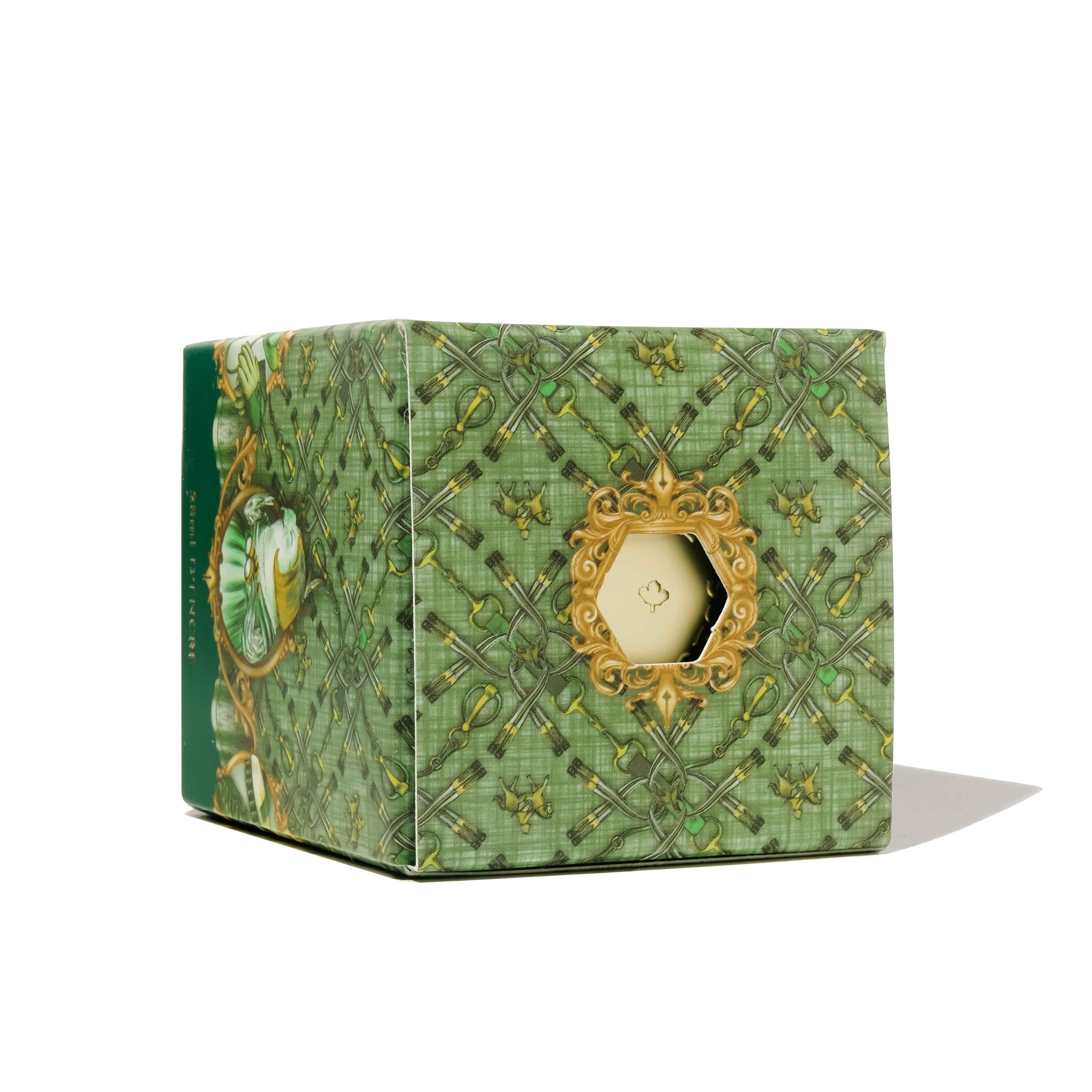 Galloping Green - Image 7