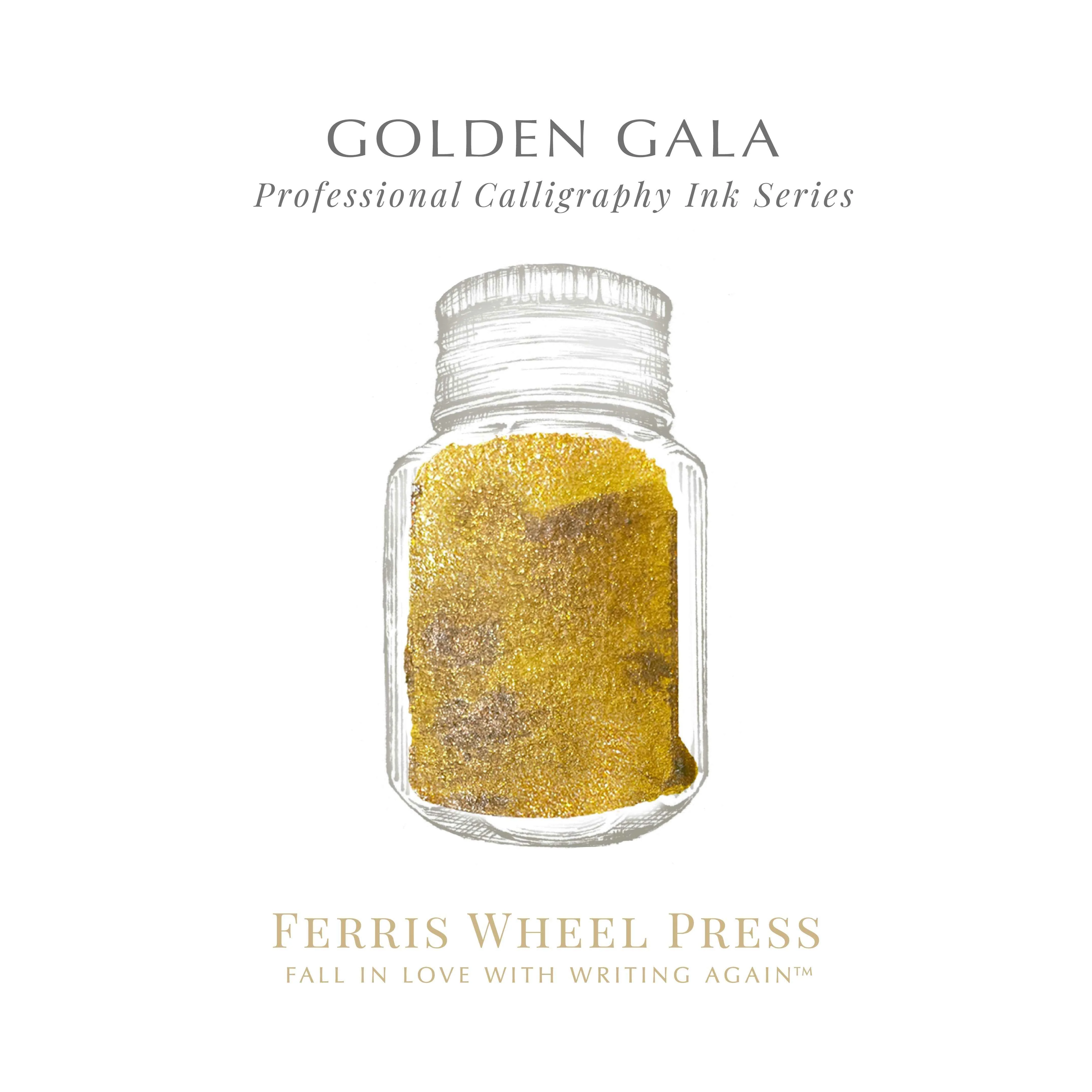Golden Gala - Image 2