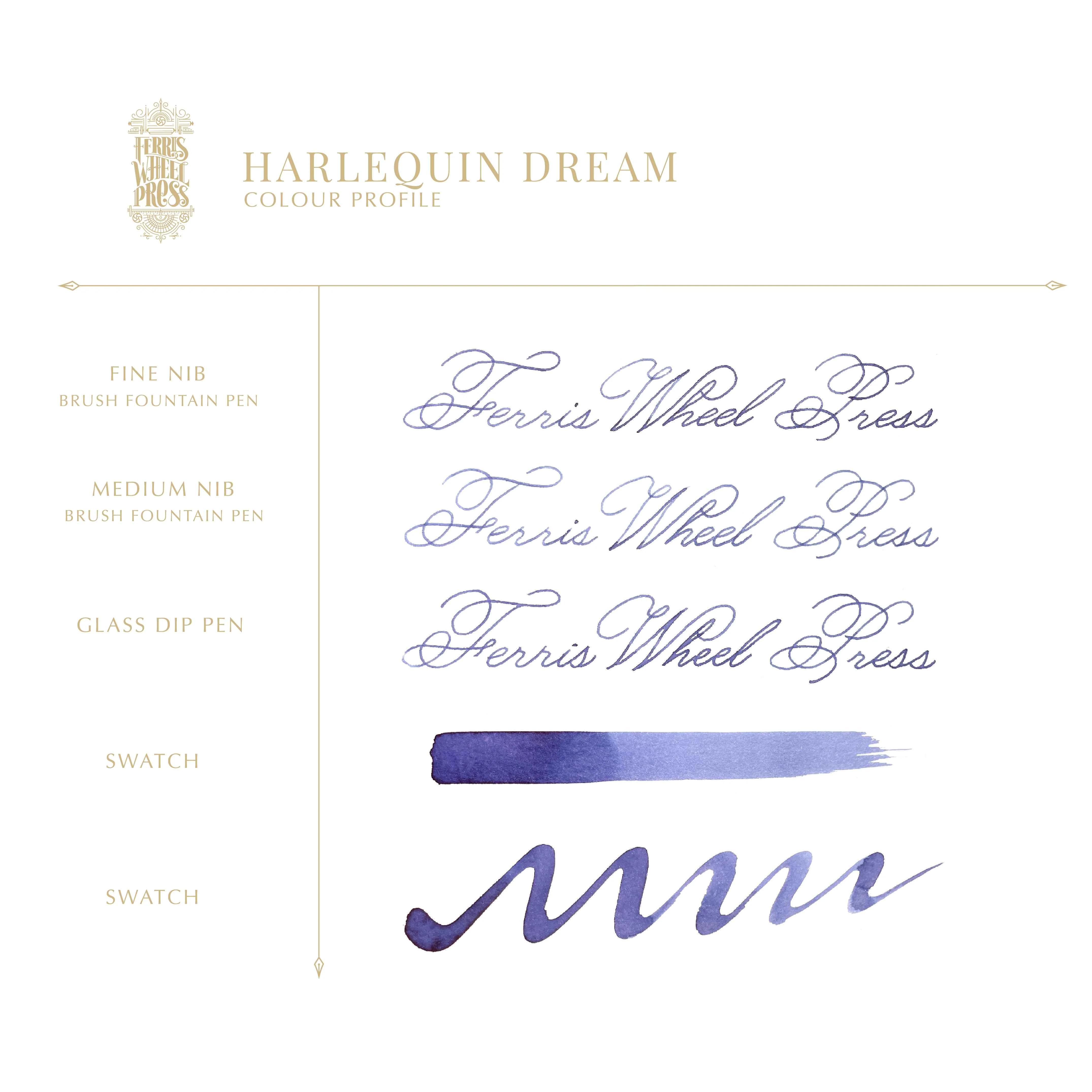 Harlequin Dream - Image 3