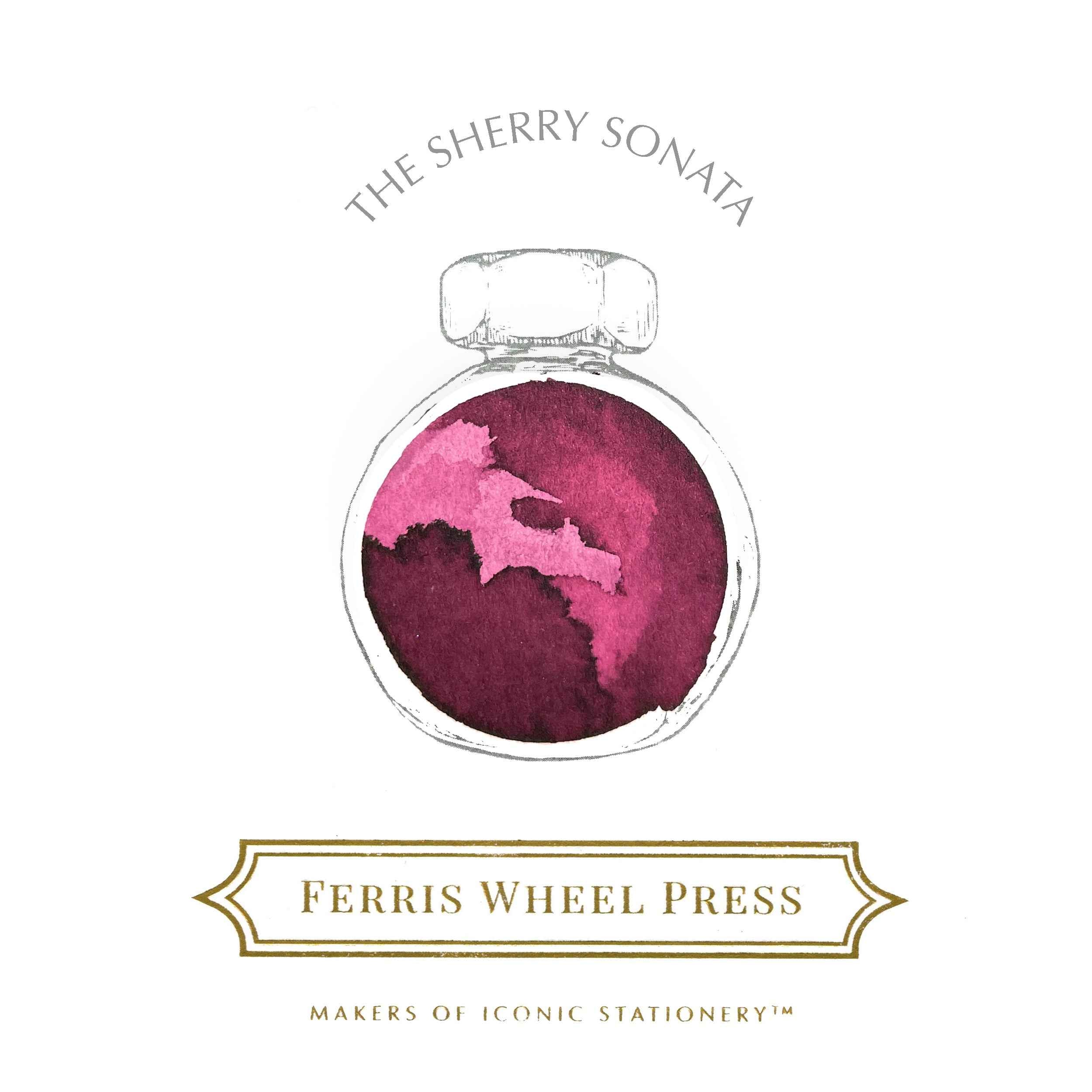 The Sherry Sonata - Image 2