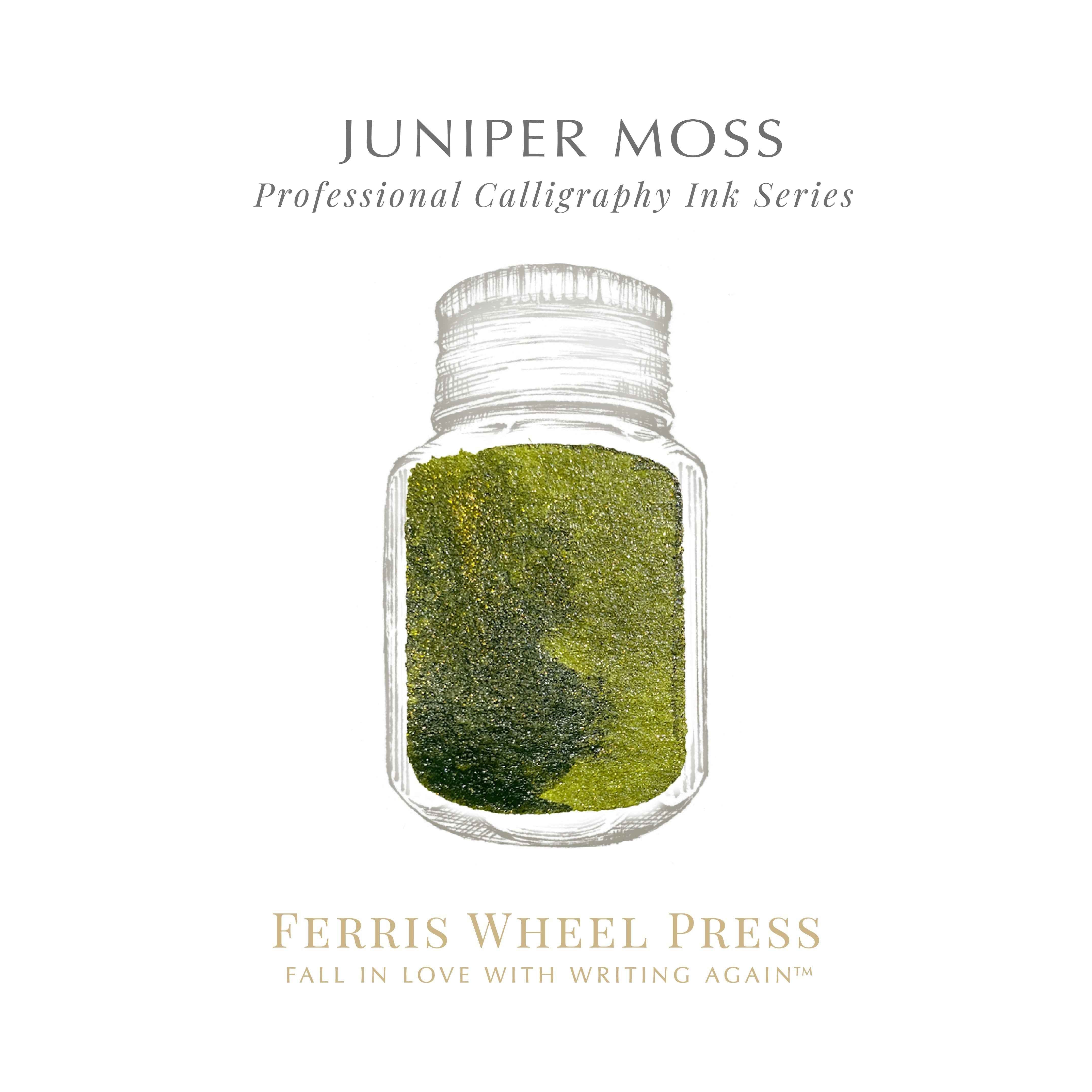 Juniper Moss - Image 2