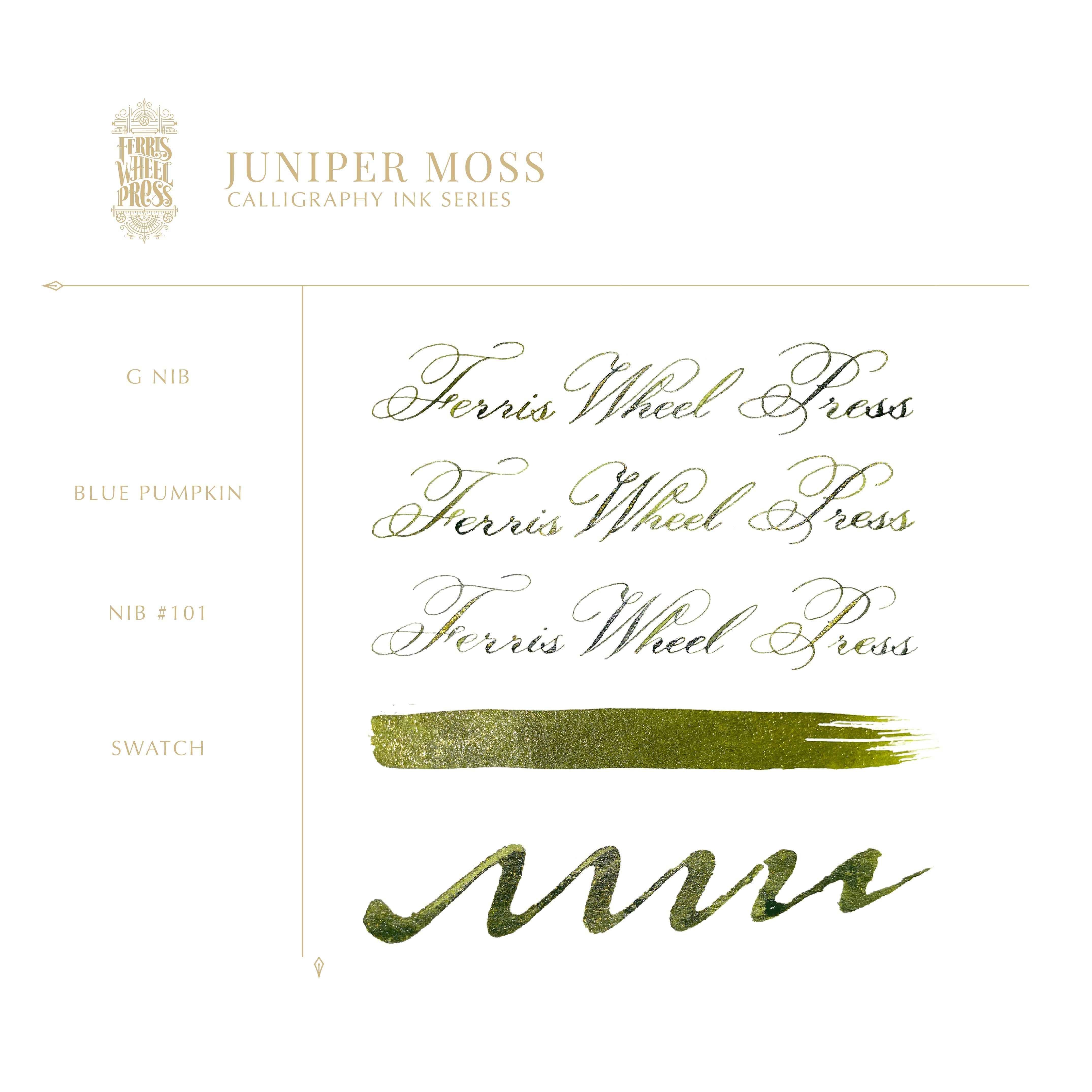 Juniper Moss - Image 3