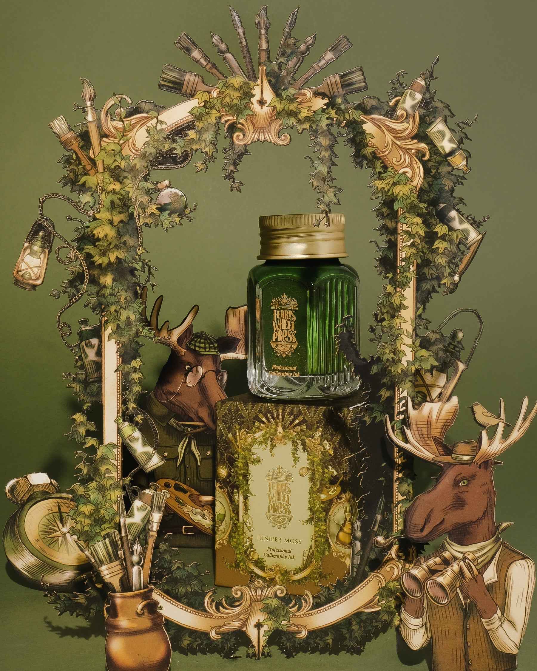 Juniper Moss - Image 8