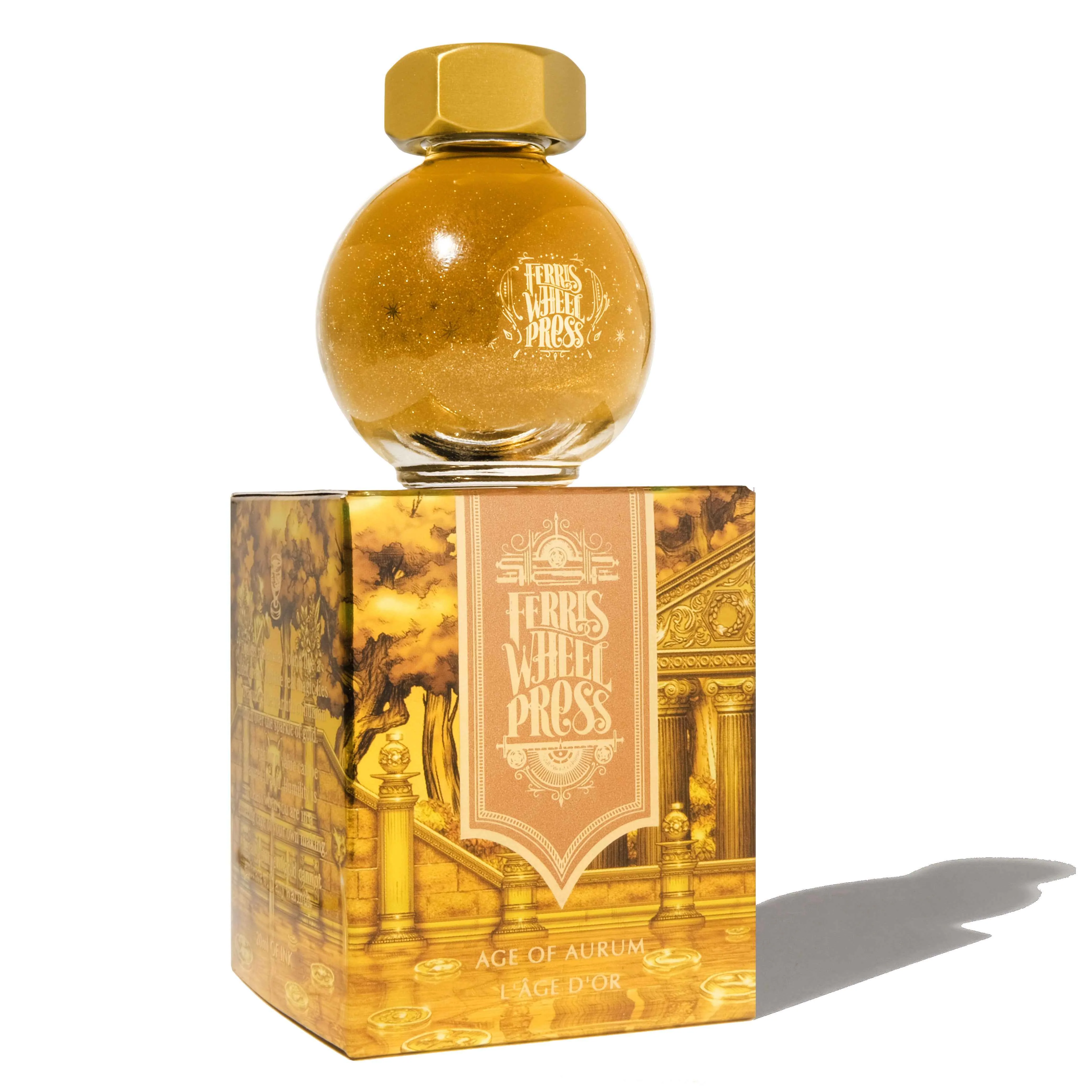 King Midas | Age of Aurum
