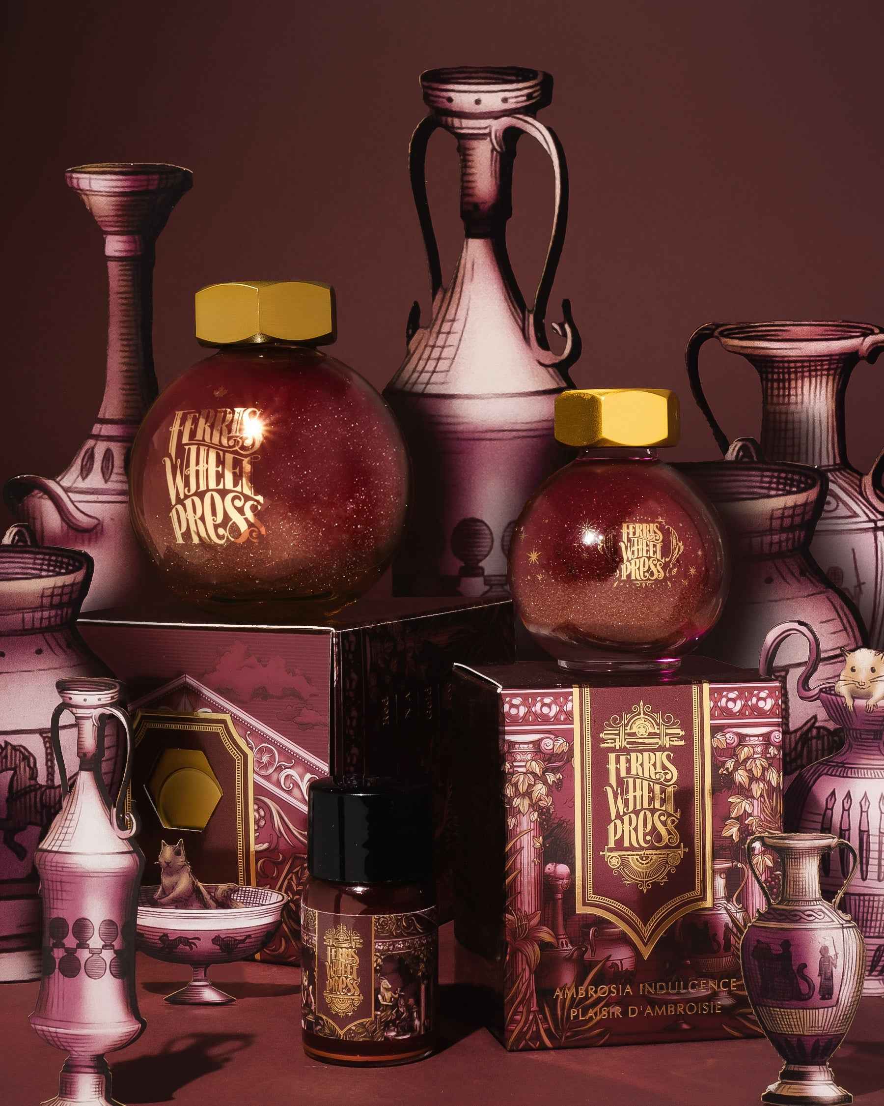 King Midas | Ambrosia Indulgence - Image 4