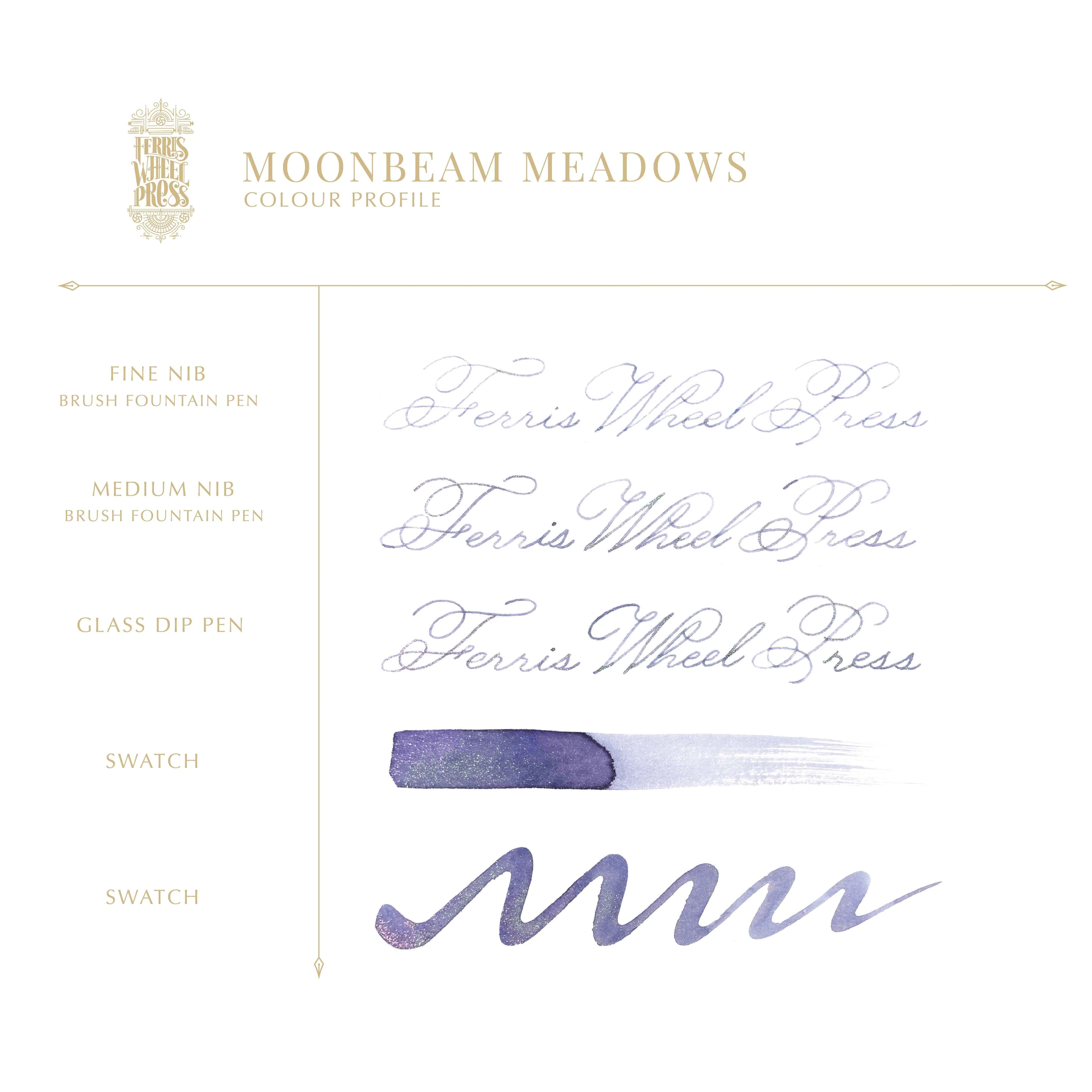 Bestiary Series | Moonbeam Meadows - Image 3
