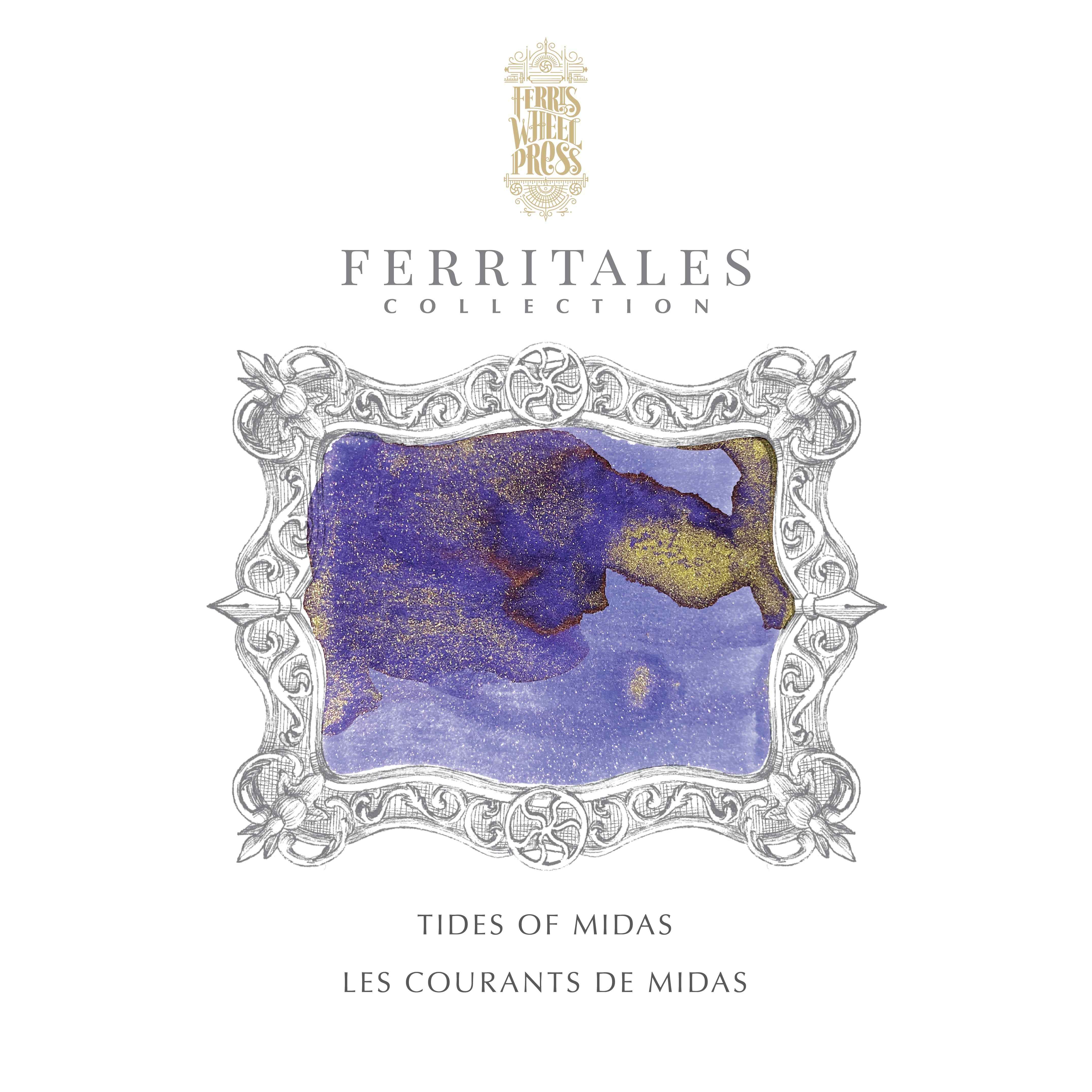 King Midas | Tides of Midas - Image 2