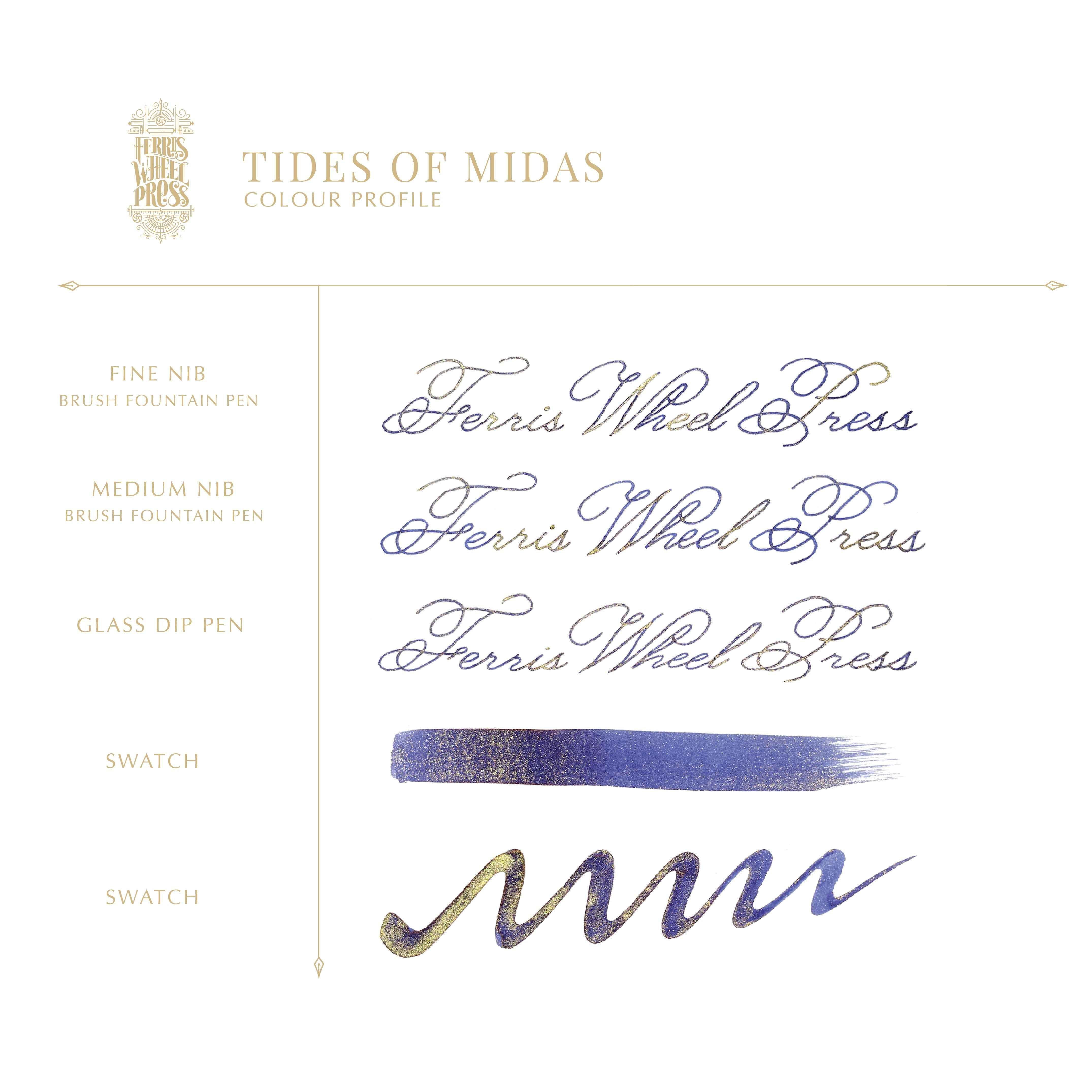 King Midas | Tides of Midas - Image 3
