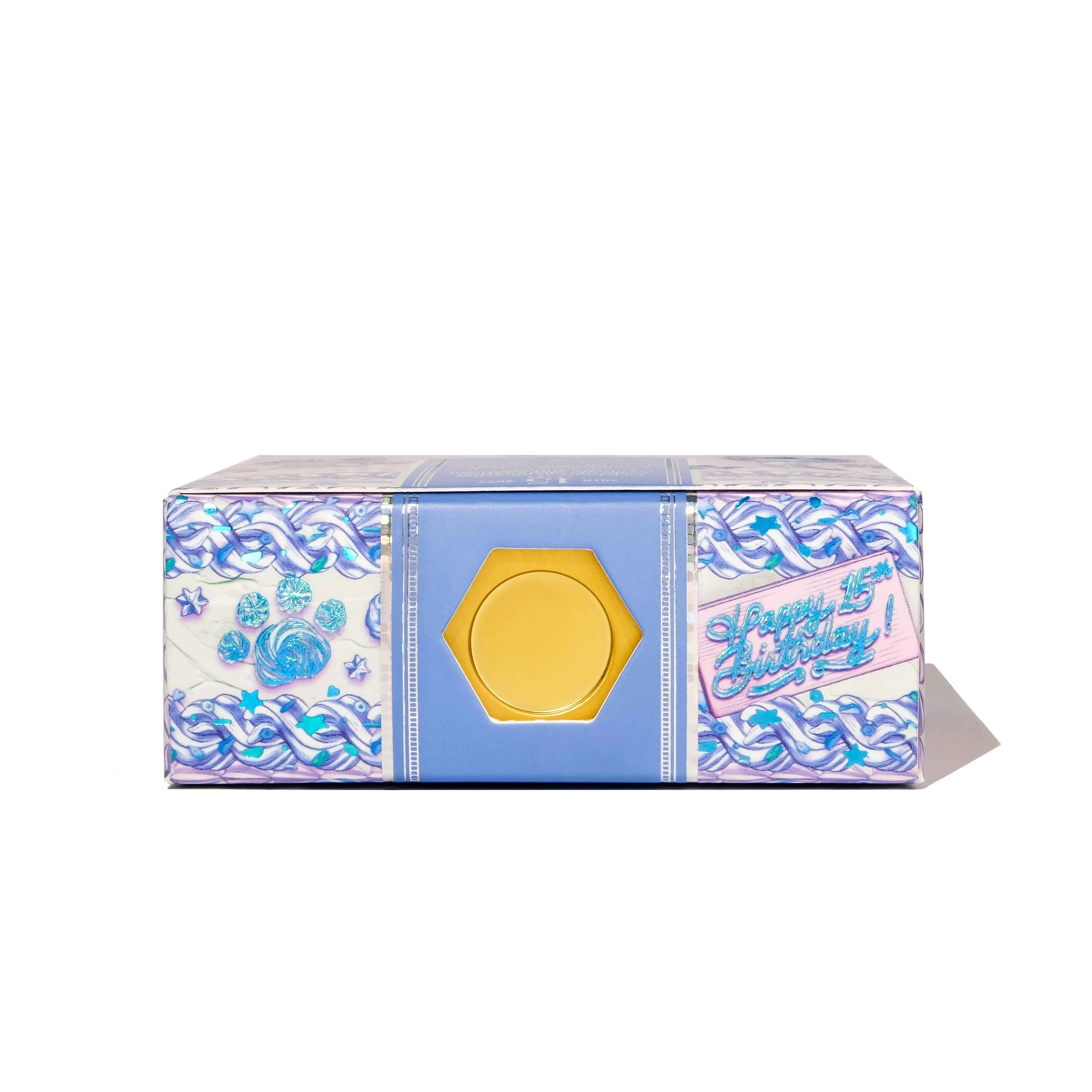 Limited Edition 2025 | Blue Revelry - Image 5