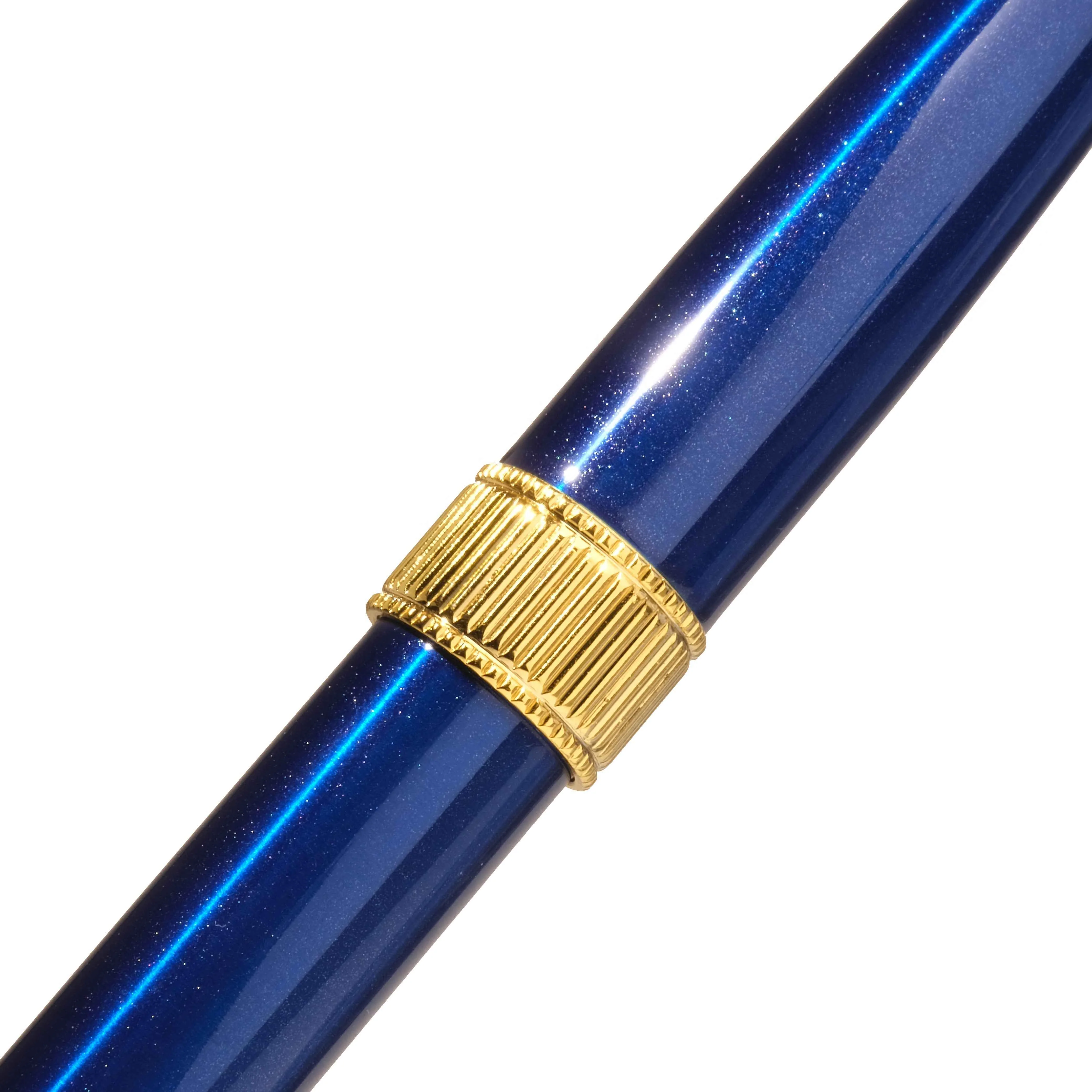 Limited Edition 2025 | The Joule Fountain Pen - Blue Revelry - Image 5