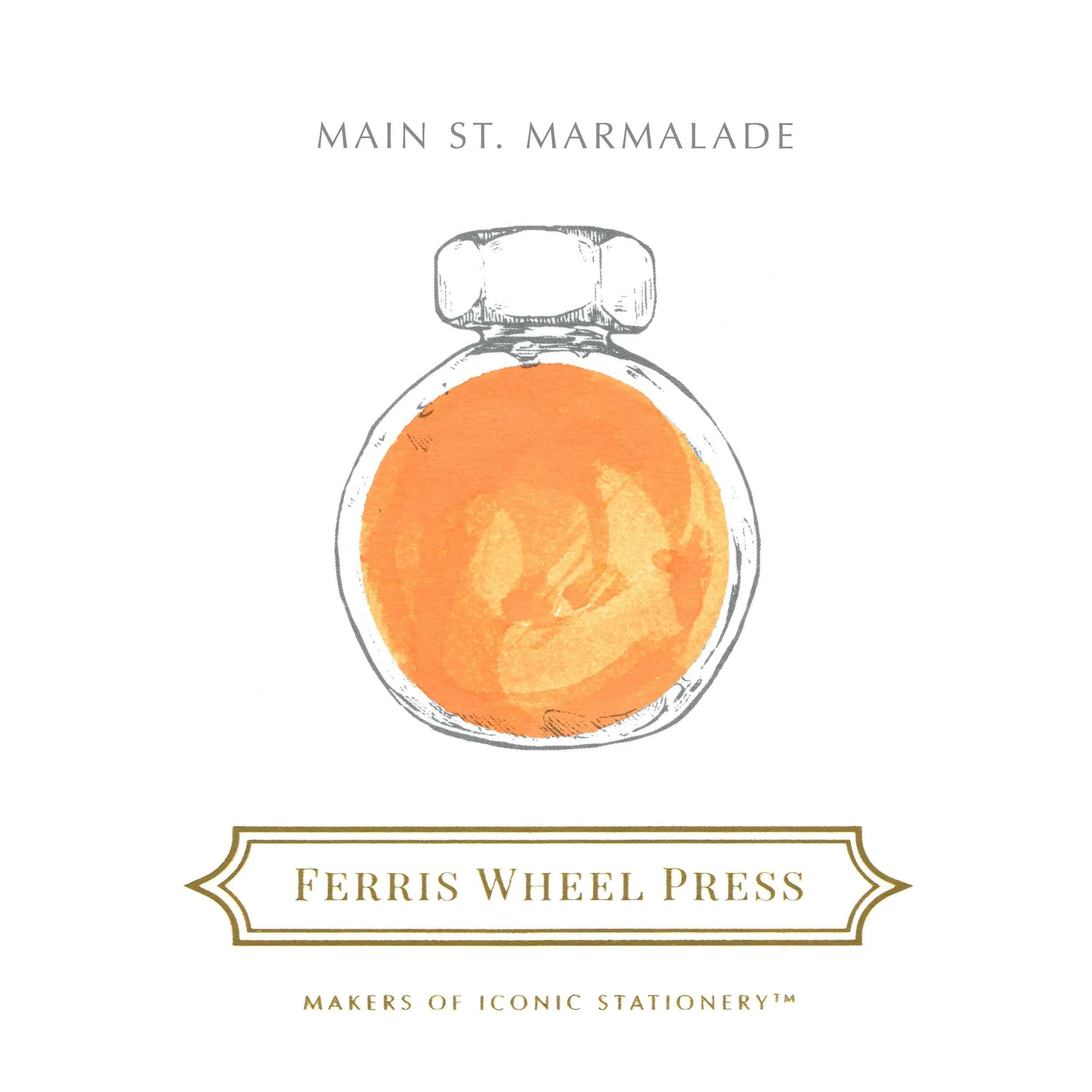 Main St. Marmalade - Image 2