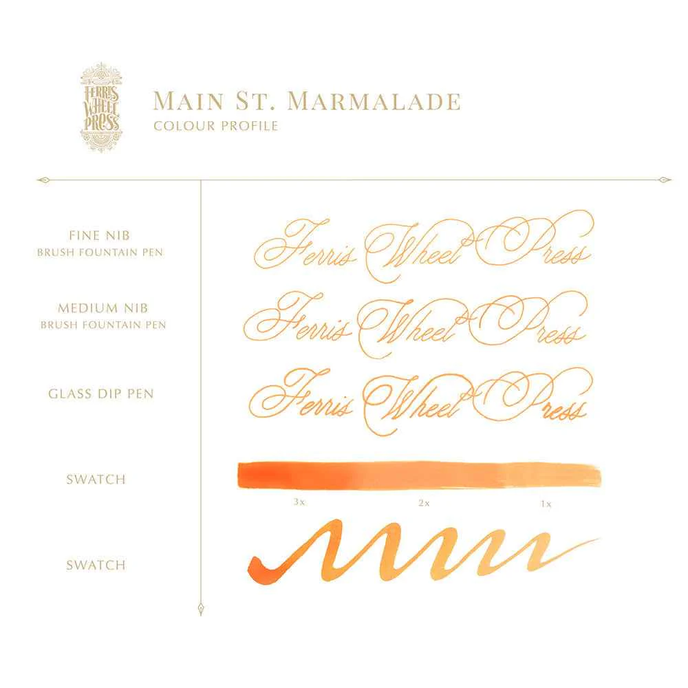 Main St. Marmalade - Image 3
