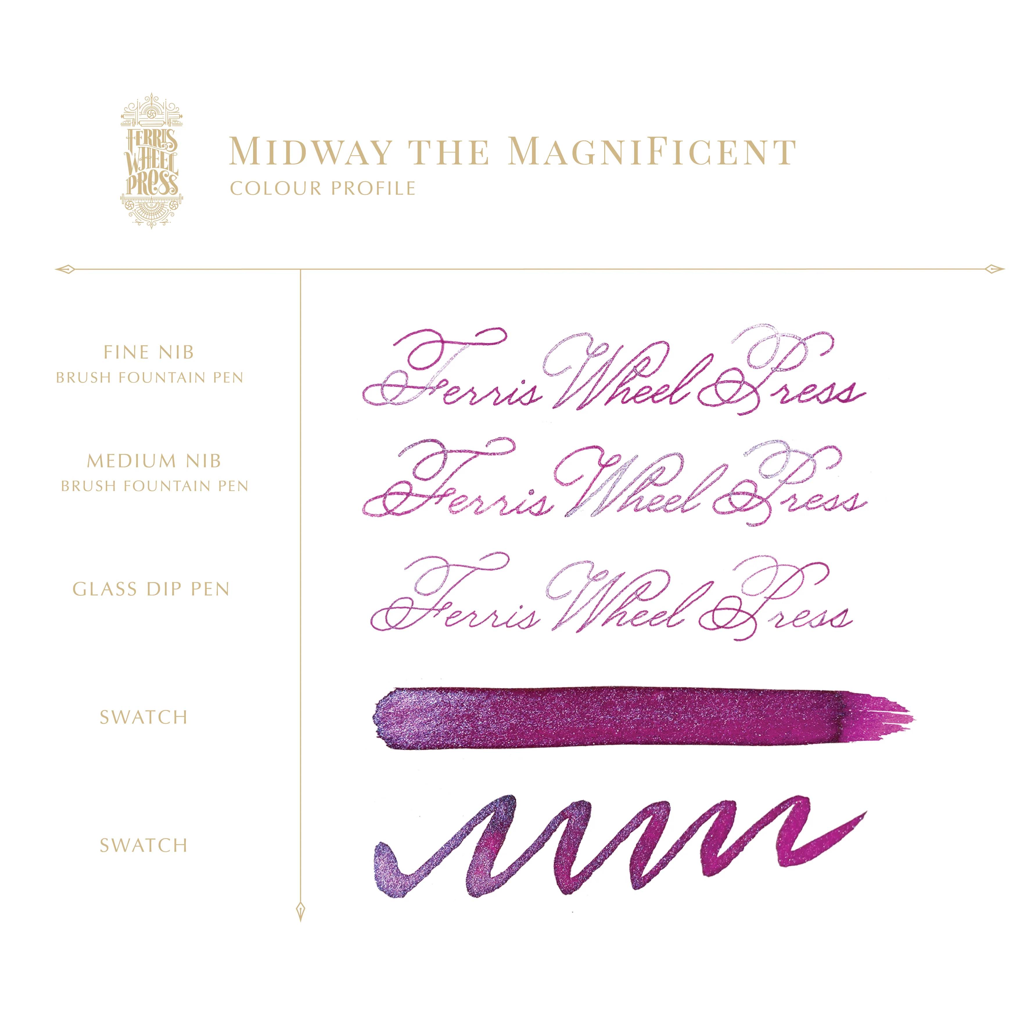 Midway the Magnificent - Image 3