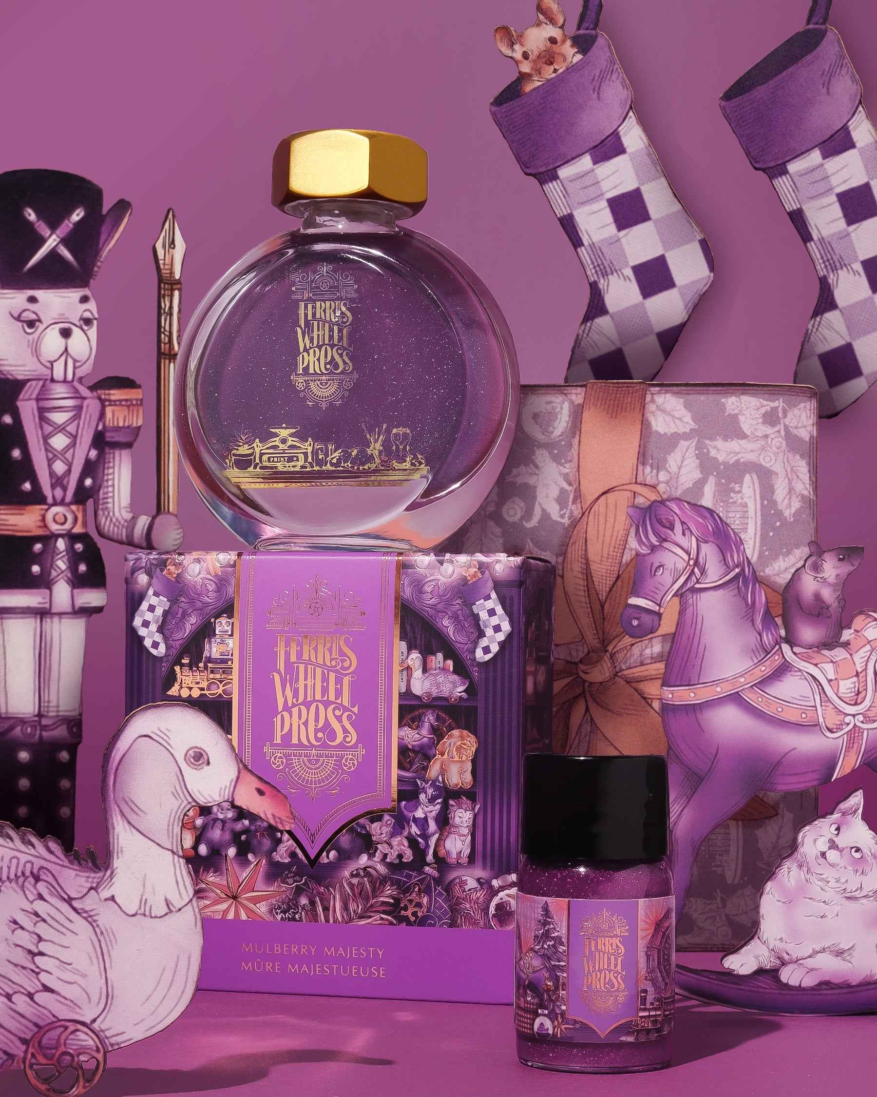Mulberry Majesty - Image 6