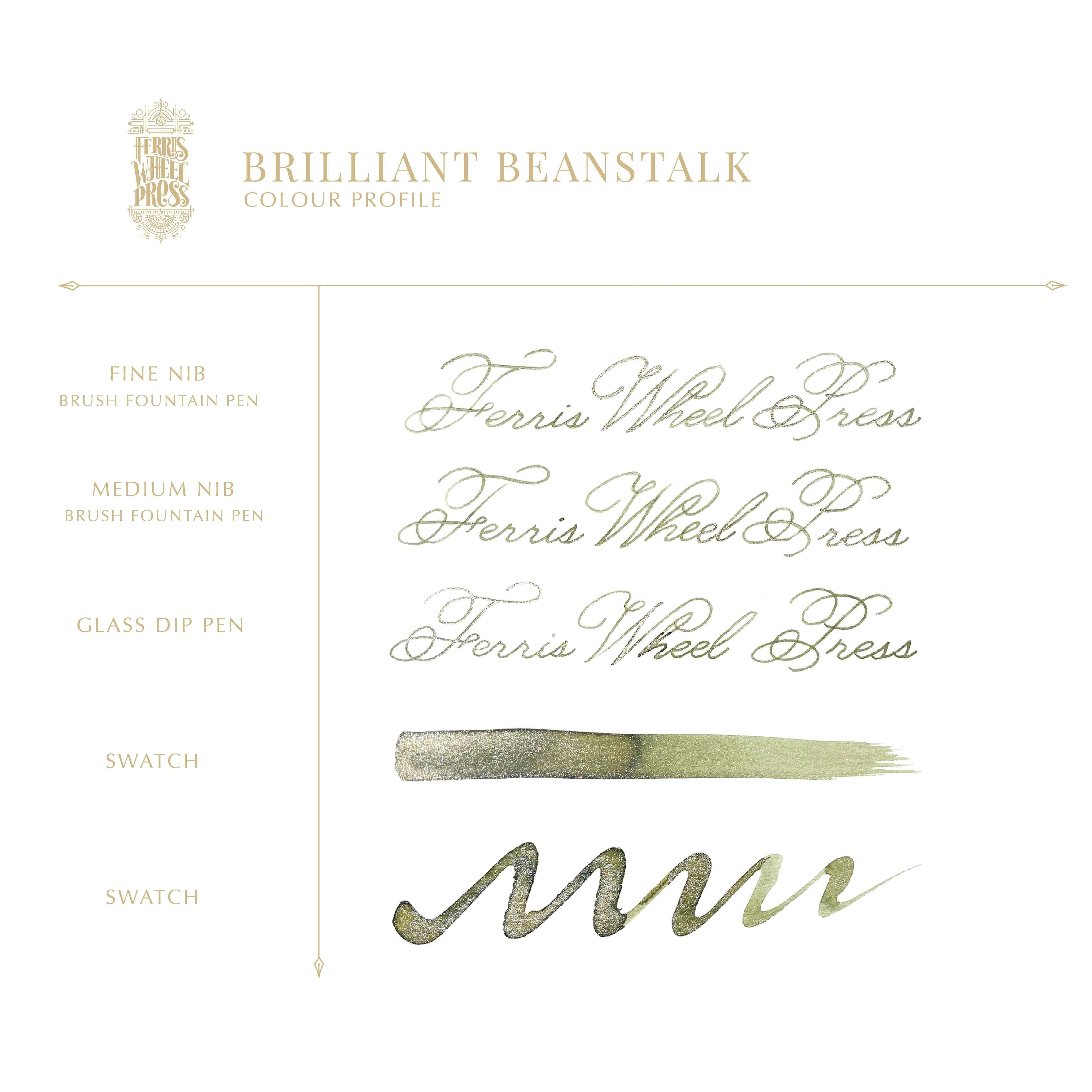 Once Upon a Time | Brilliant Beanstalk - Image 3