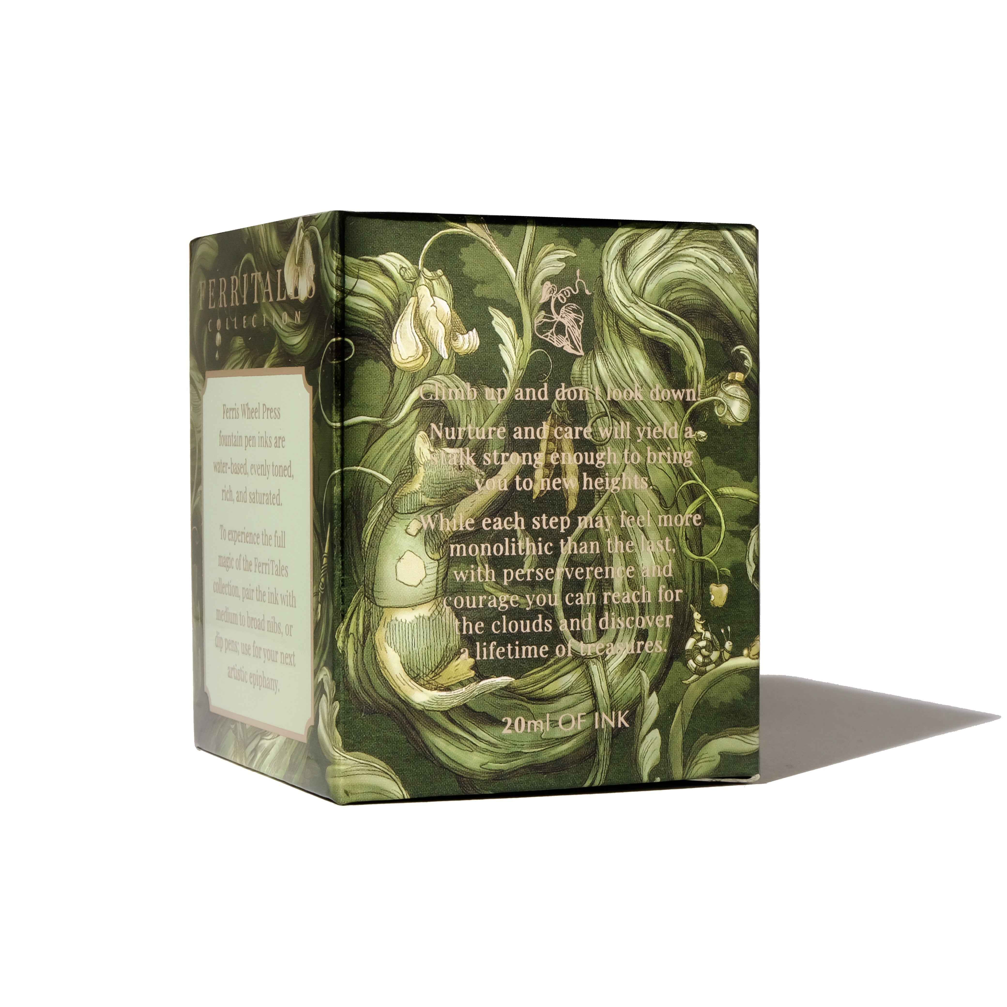 Once Upon a Time | Brilliant Beanstalk - Image 4