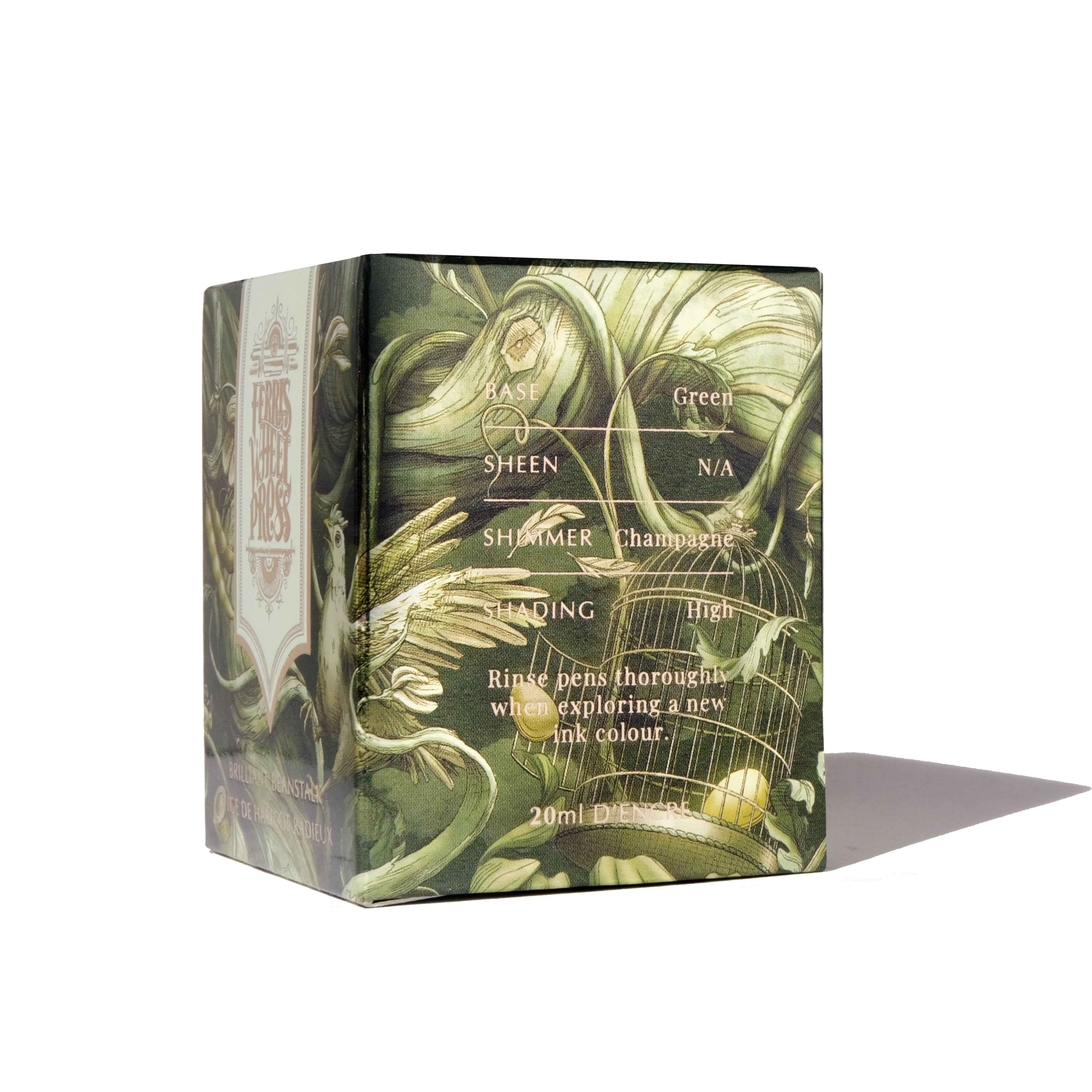 Once Upon a Time | Brilliant Beanstalk - Image 6