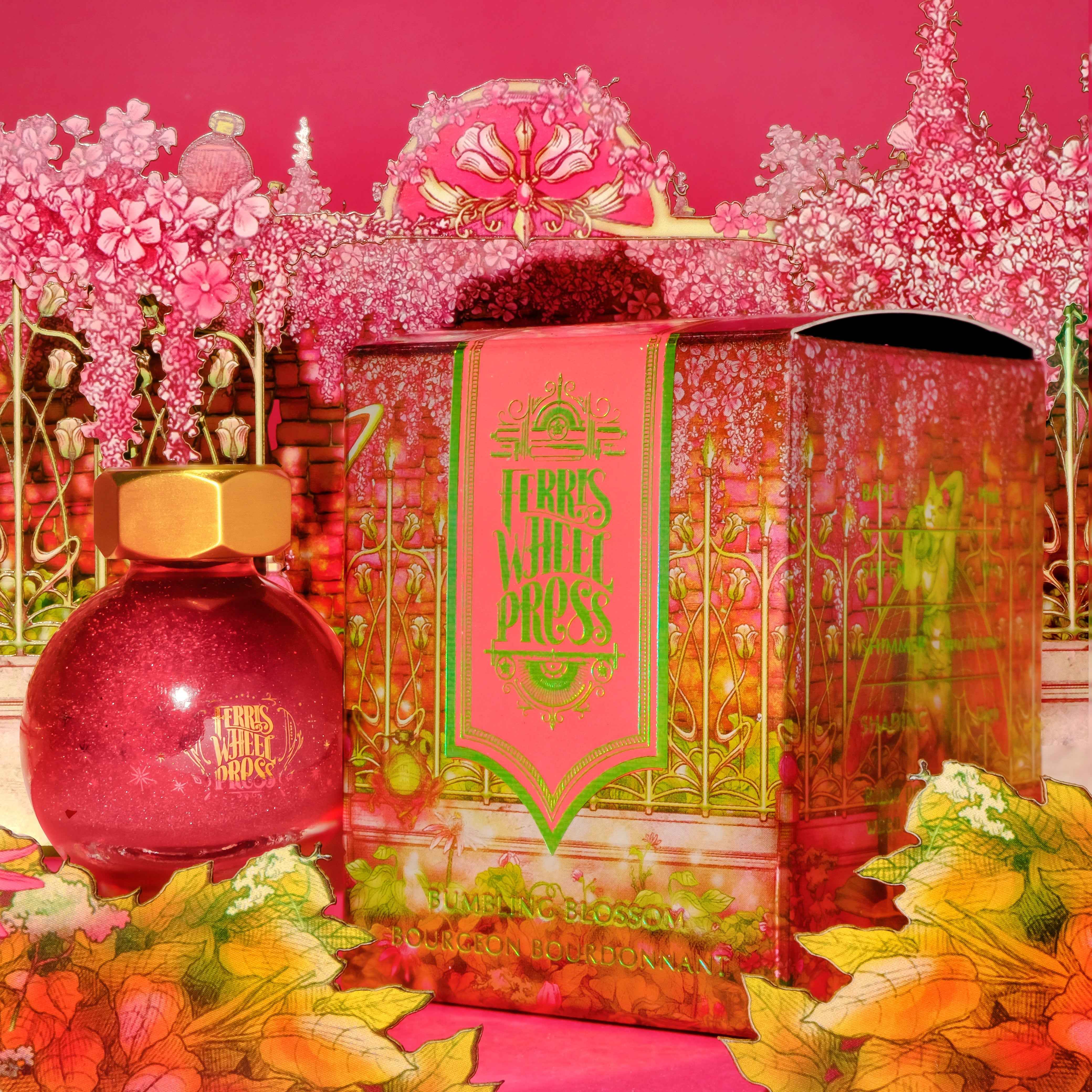 Once Upon a Time | Bumbling Blossom - Image 10