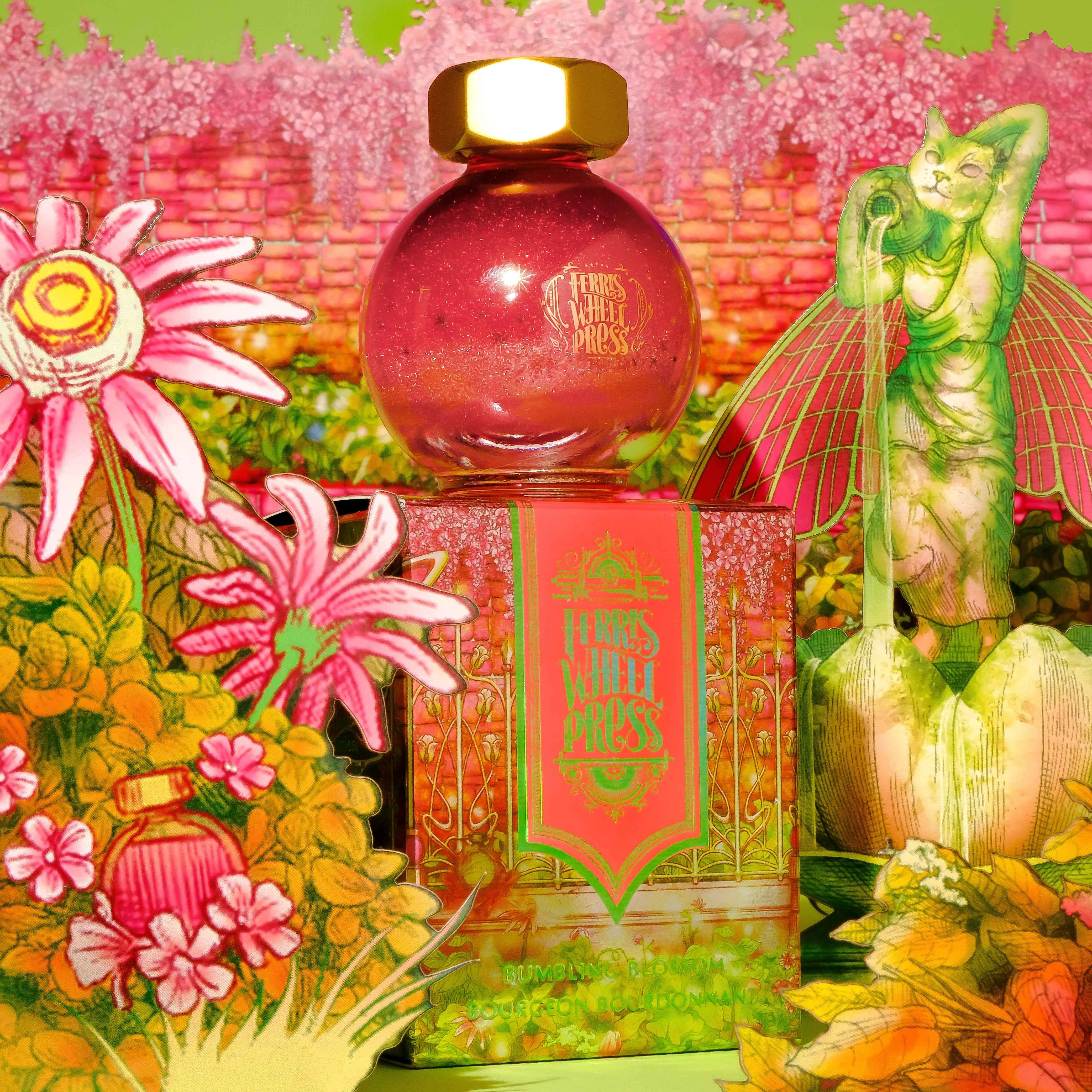 Once Upon a Time | Bumbling Blossom - Image 11