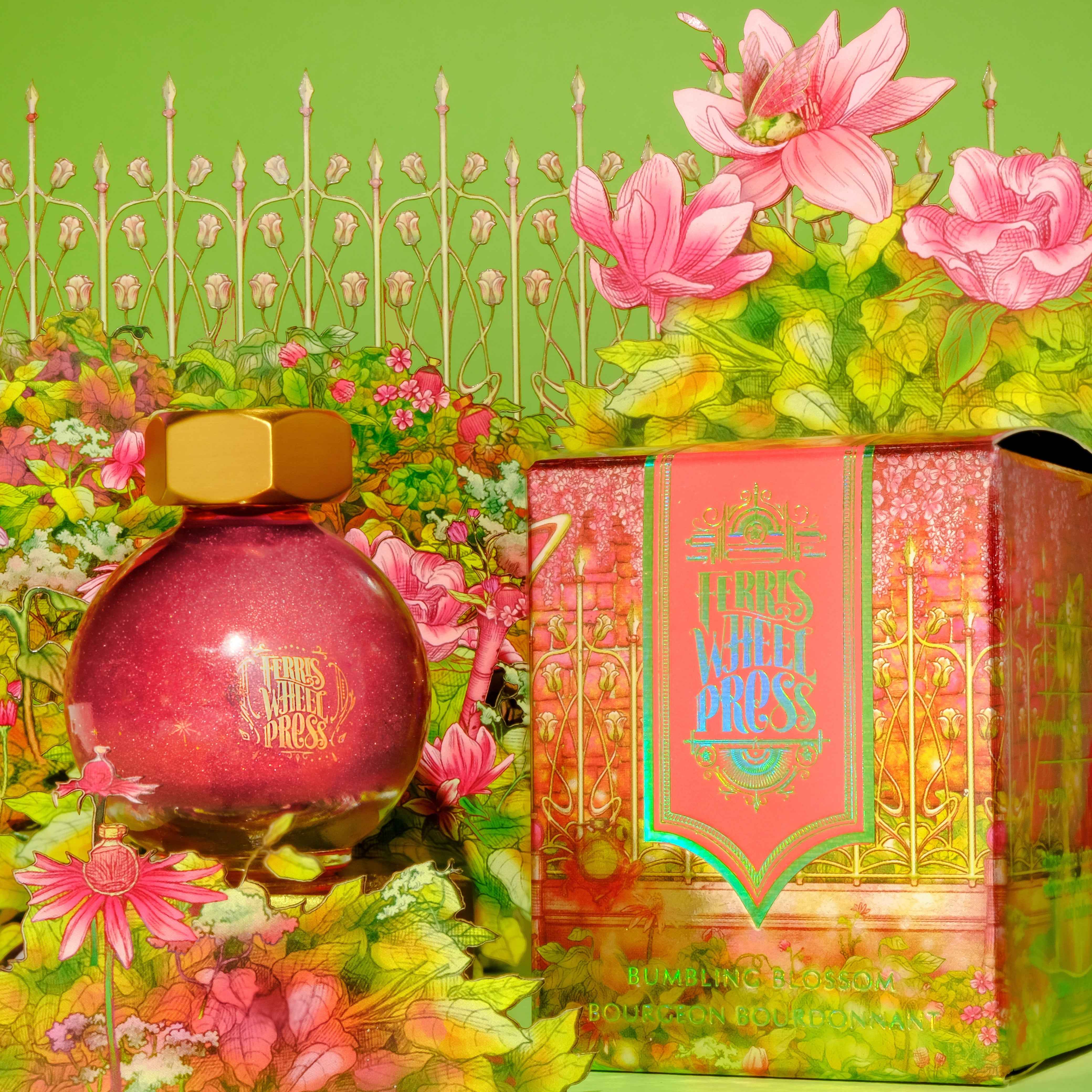 Once Upon a Time | Bumbling Blossom - Image 12