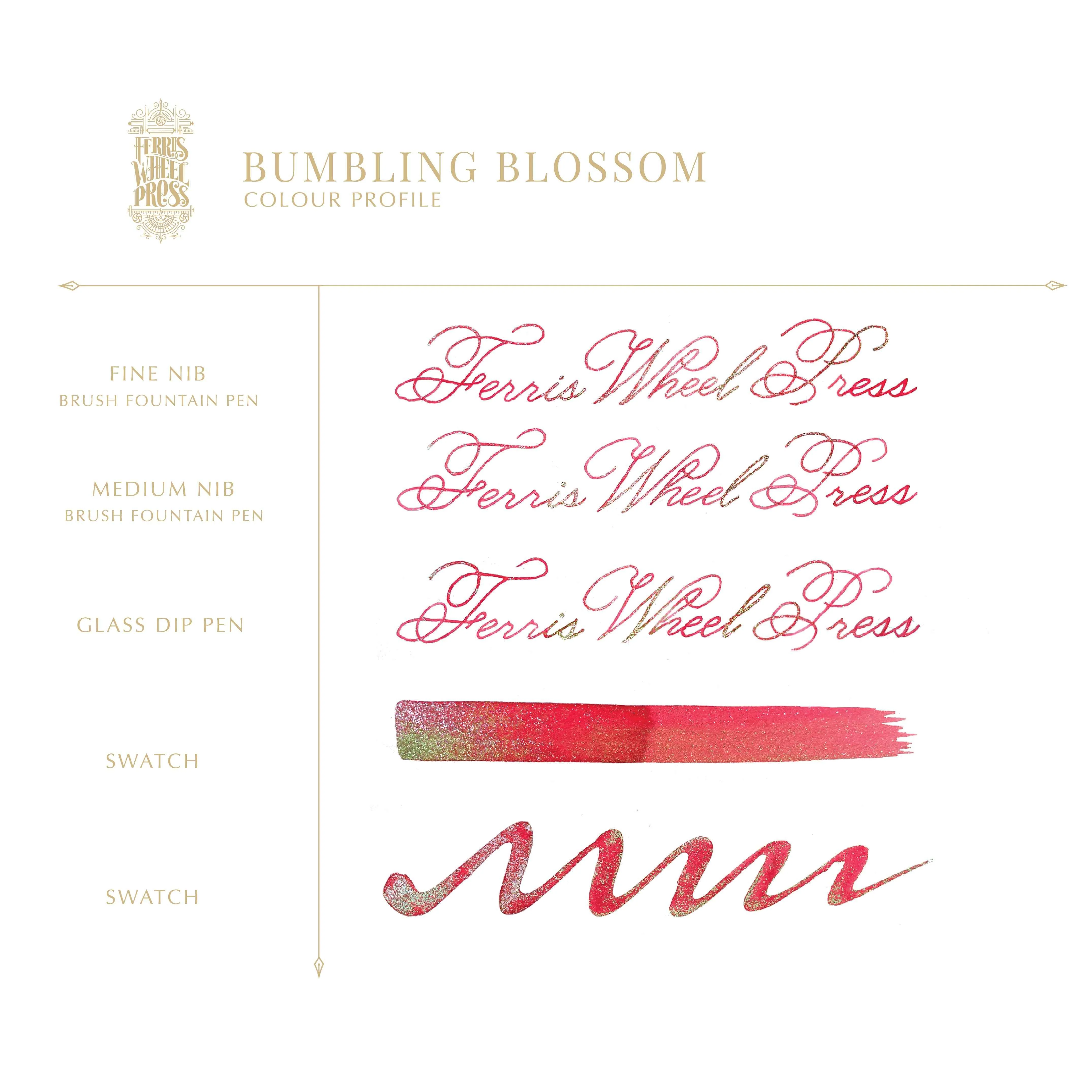 Once Upon a Time | Bumbling Blossom - Image 3