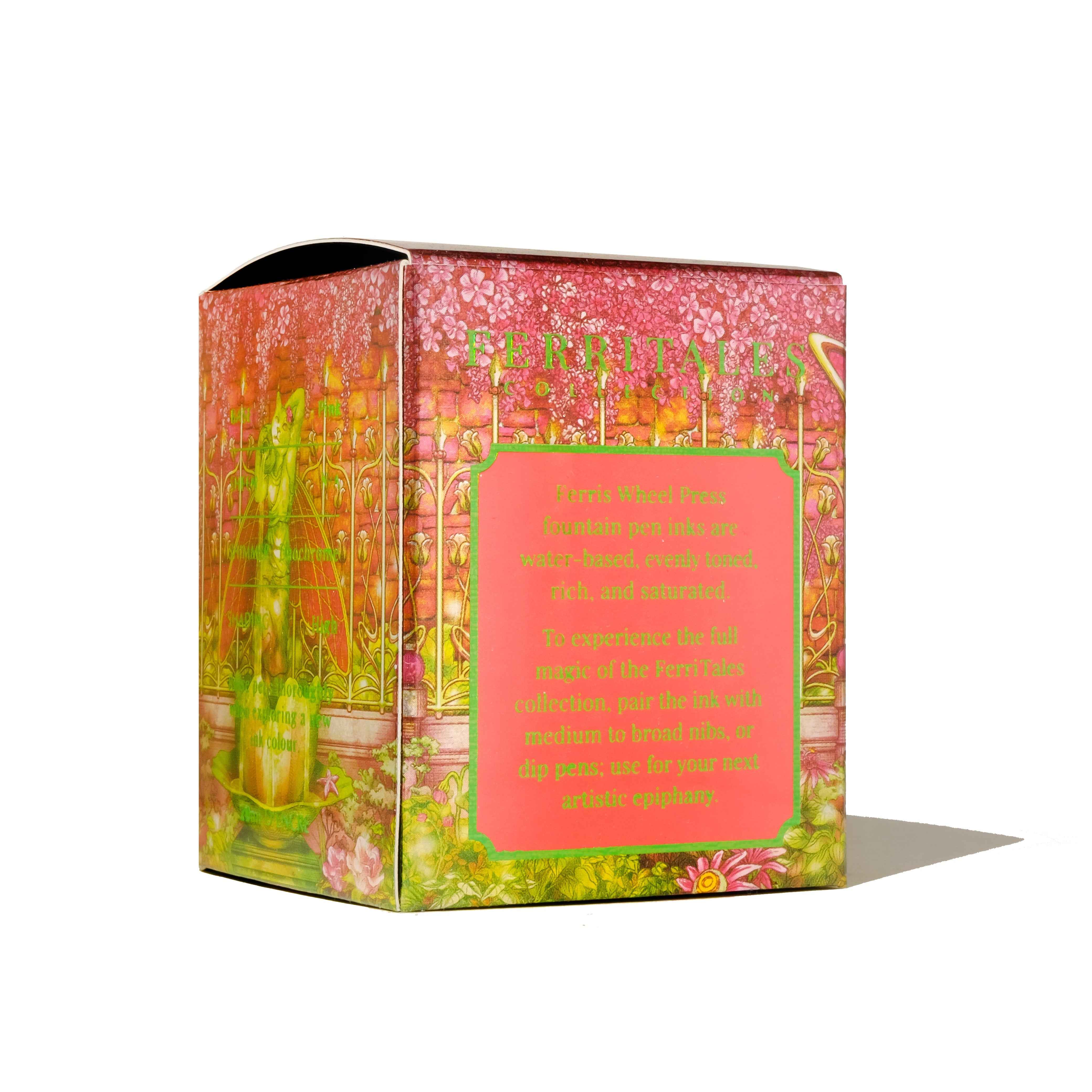 Once Upon a Time | Bumbling Blossom - Image 5