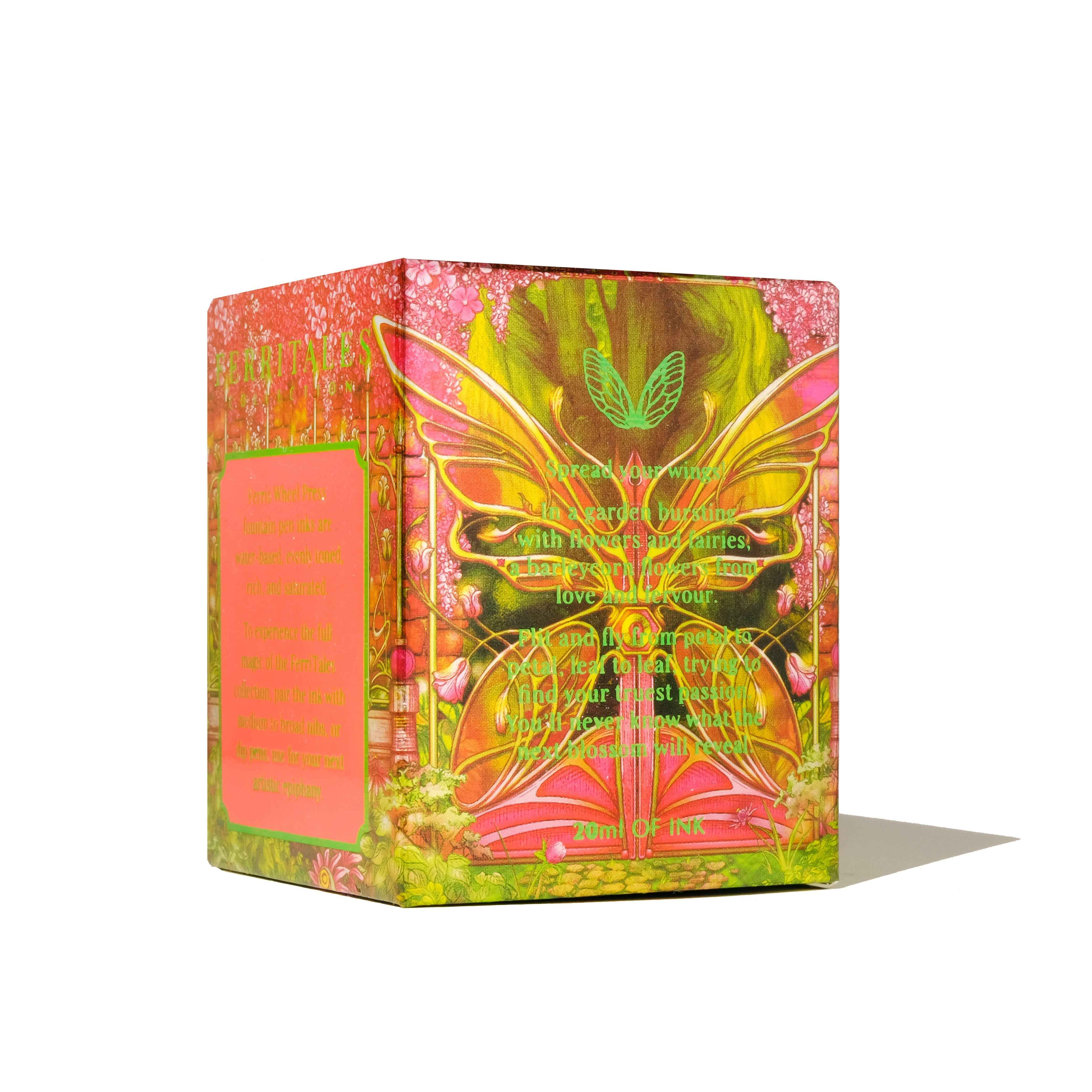 Once Upon a Time | Bumbling Blossom - Image 6