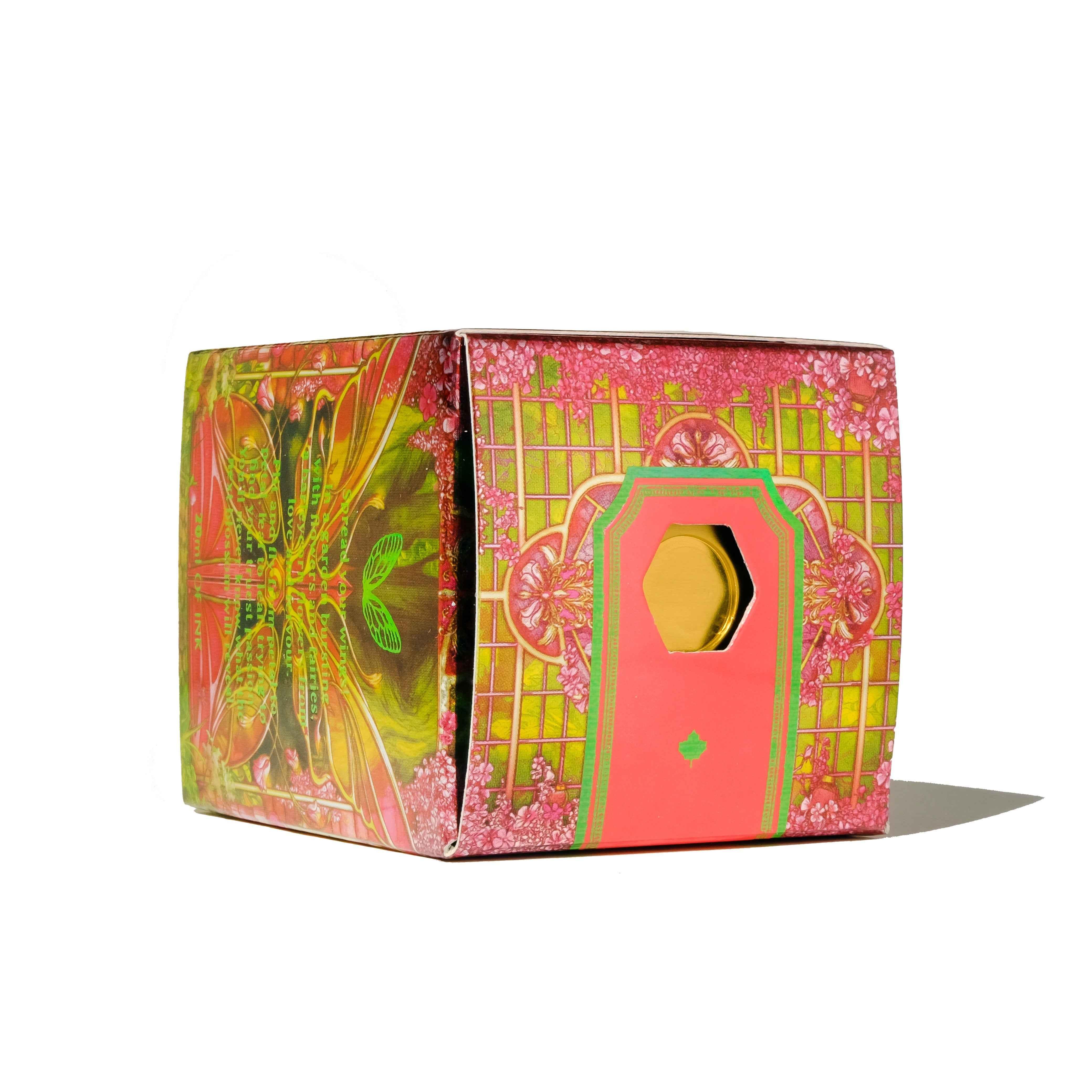 Once Upon a Time | Bumbling Blossom - Image 7