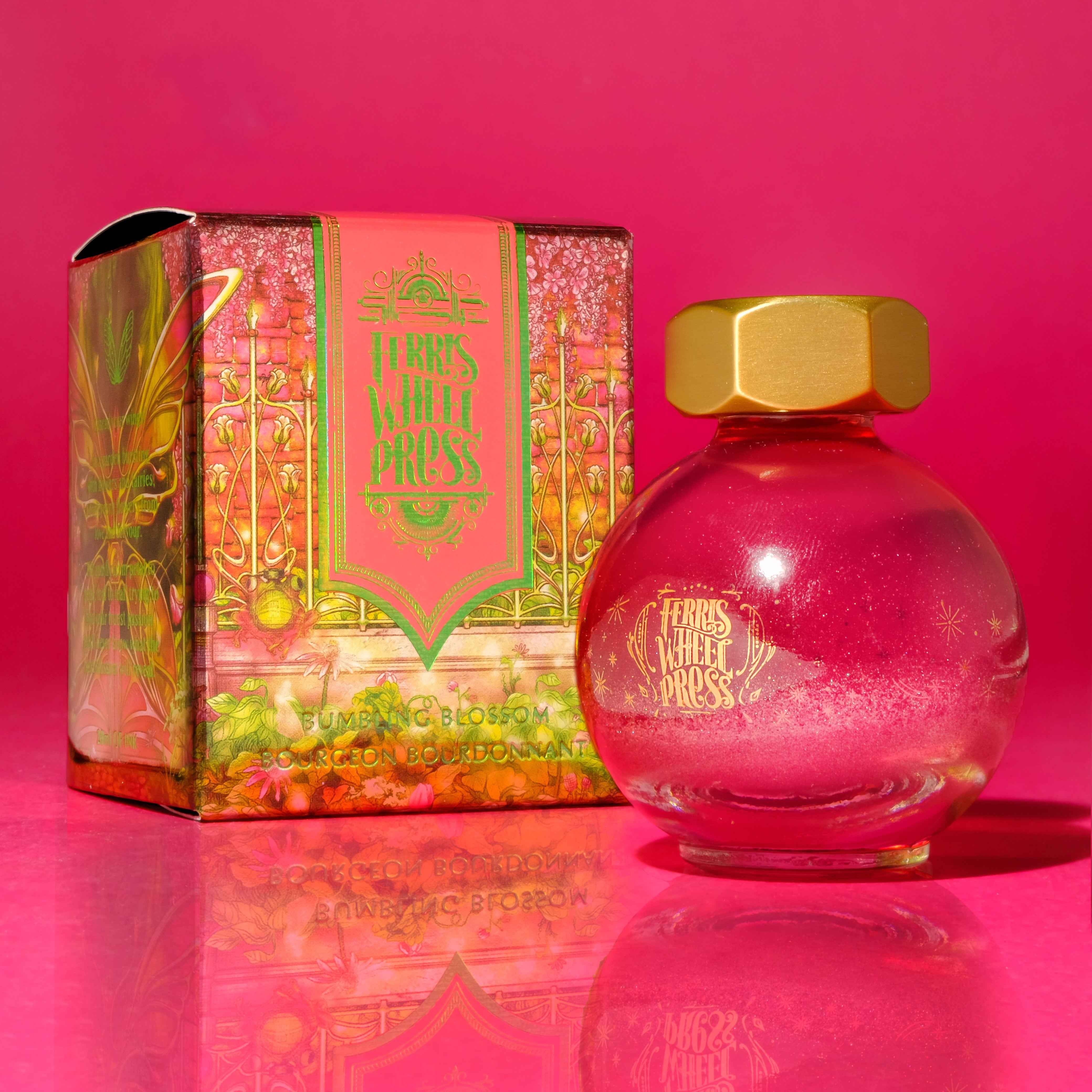 Once Upon a Time | Bumbling Blossom - Image 8