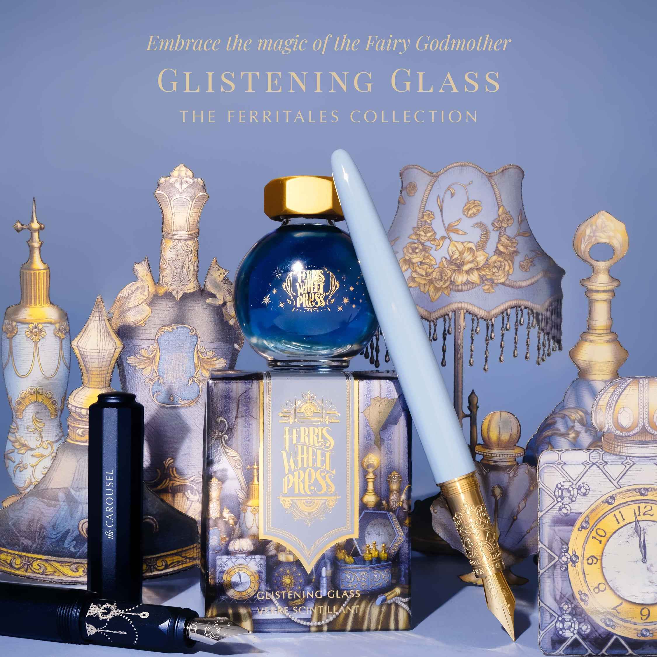 Once Upon a Time | Glistening Glass - Image 11
