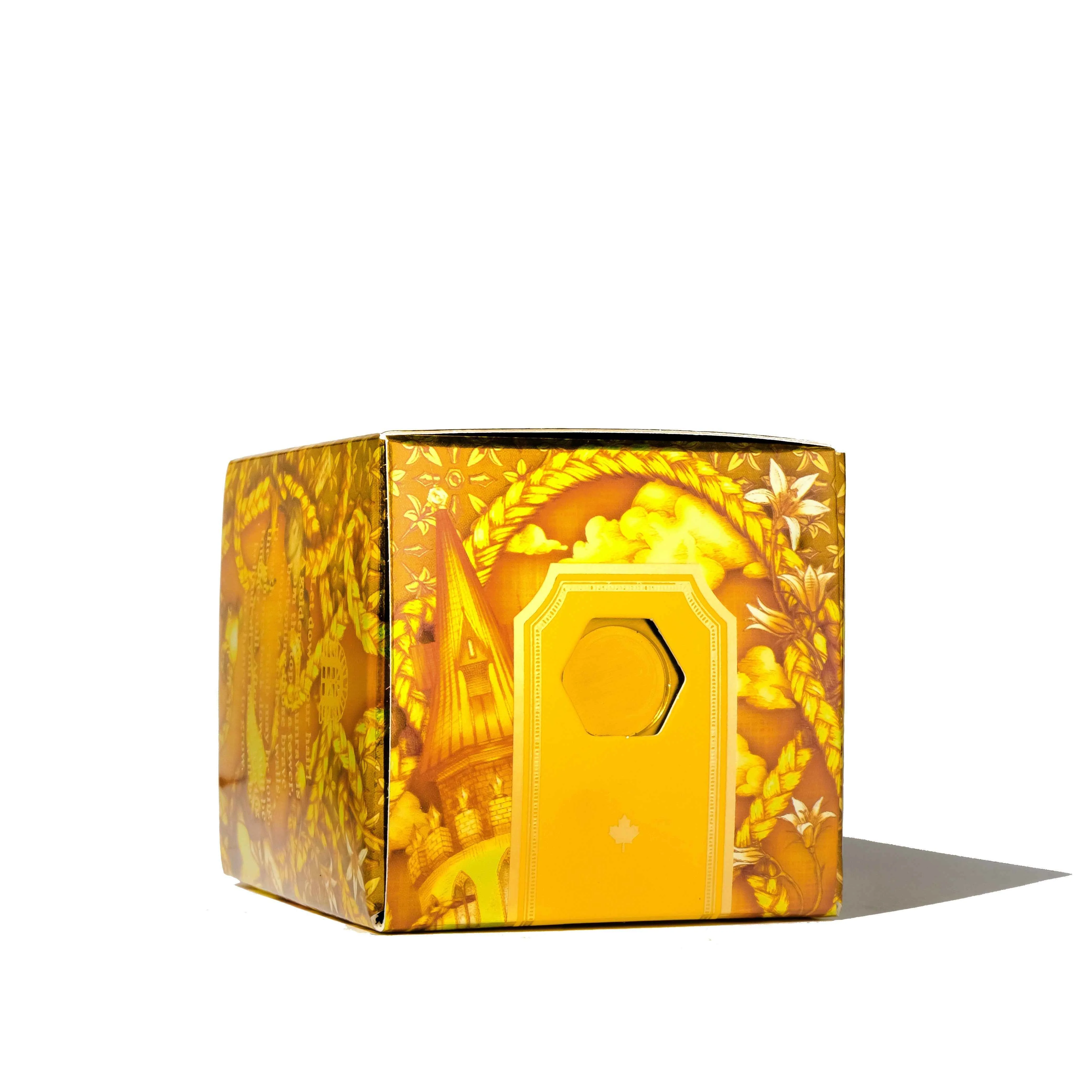 Once Upon a Time | Plaited Gold Tress - Image 7