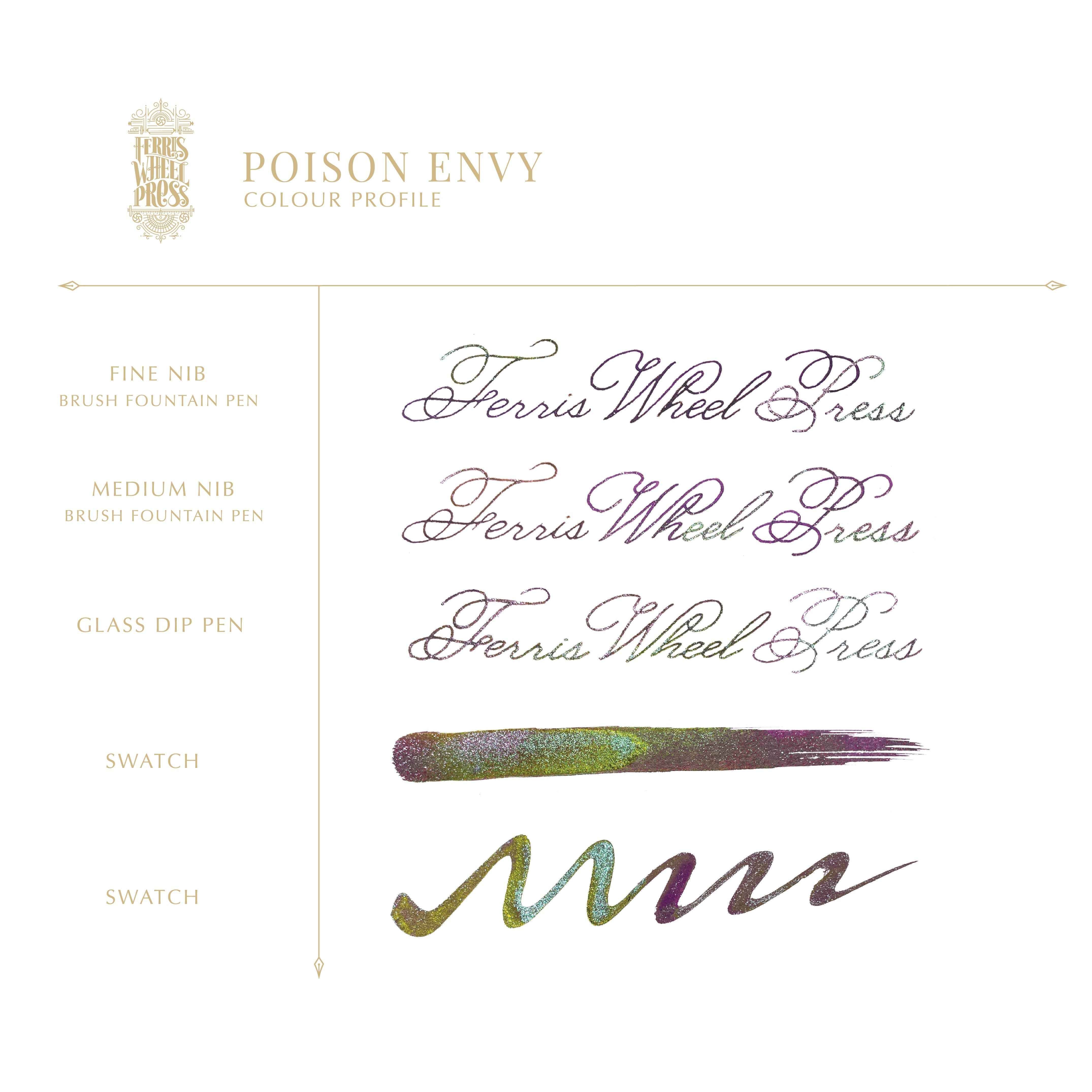 Once Upon a Time | Poison Envy - Image 3