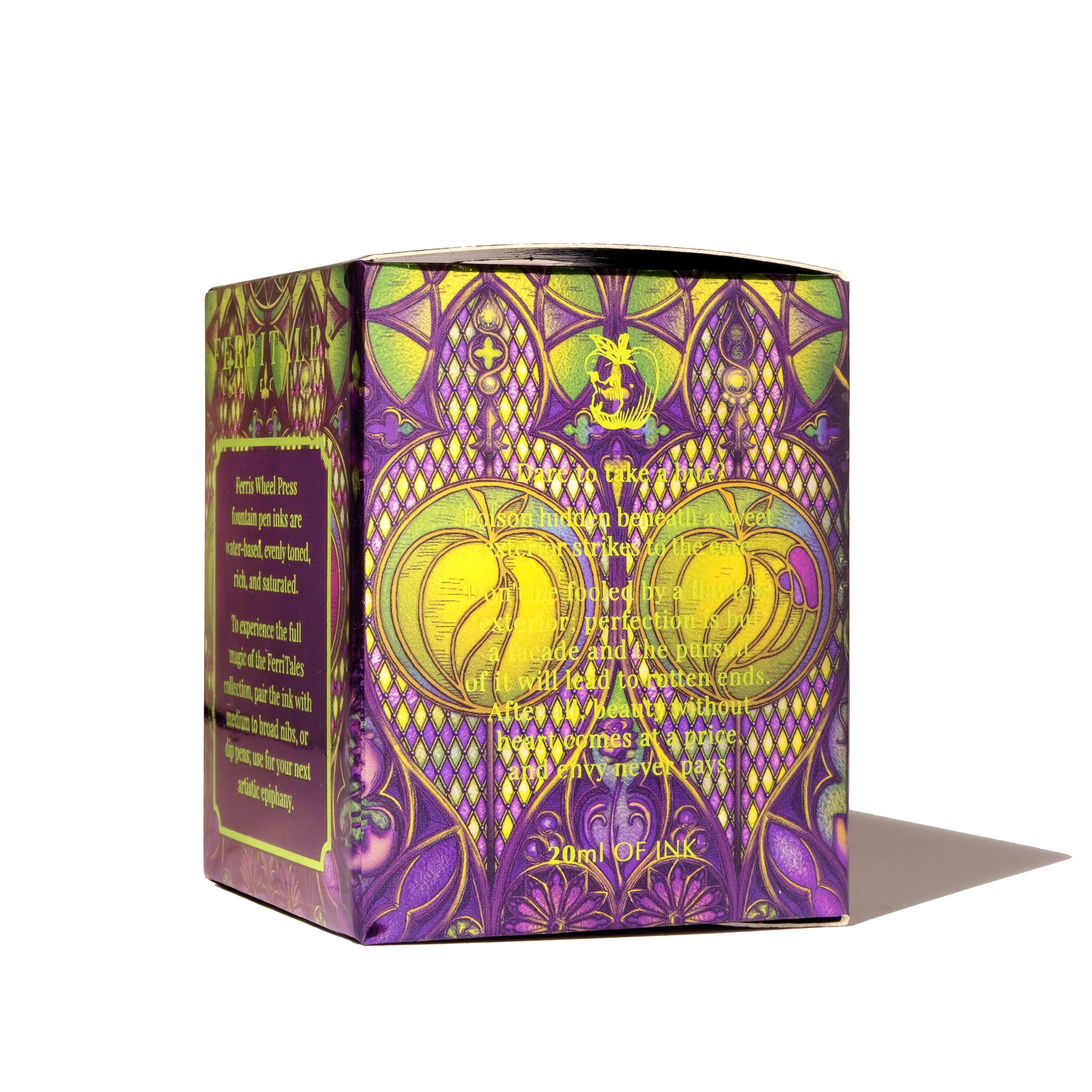 Once Upon a Time | Poison Envy - Image 6