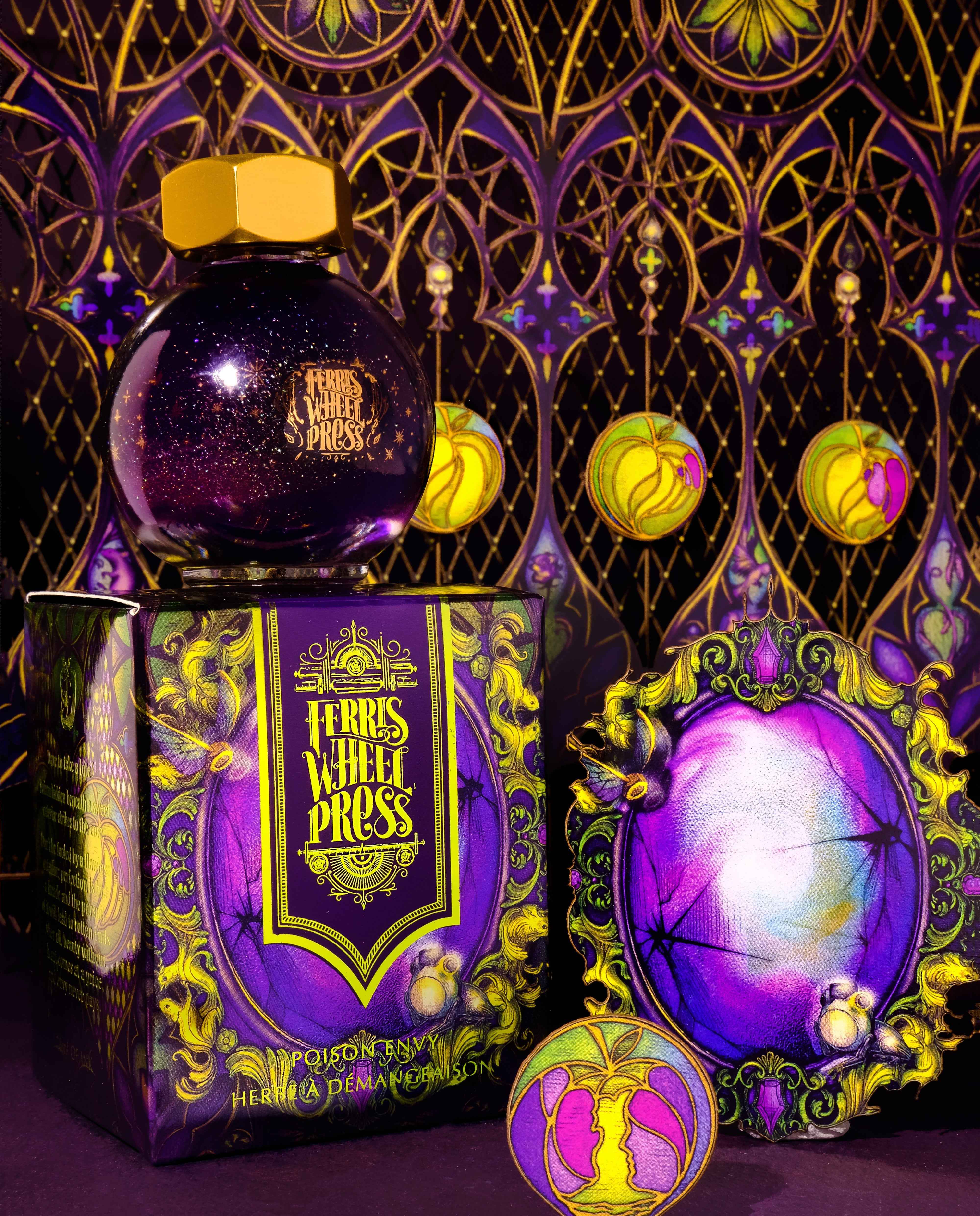 Once Upon a Time | Poison Envy - Image 8