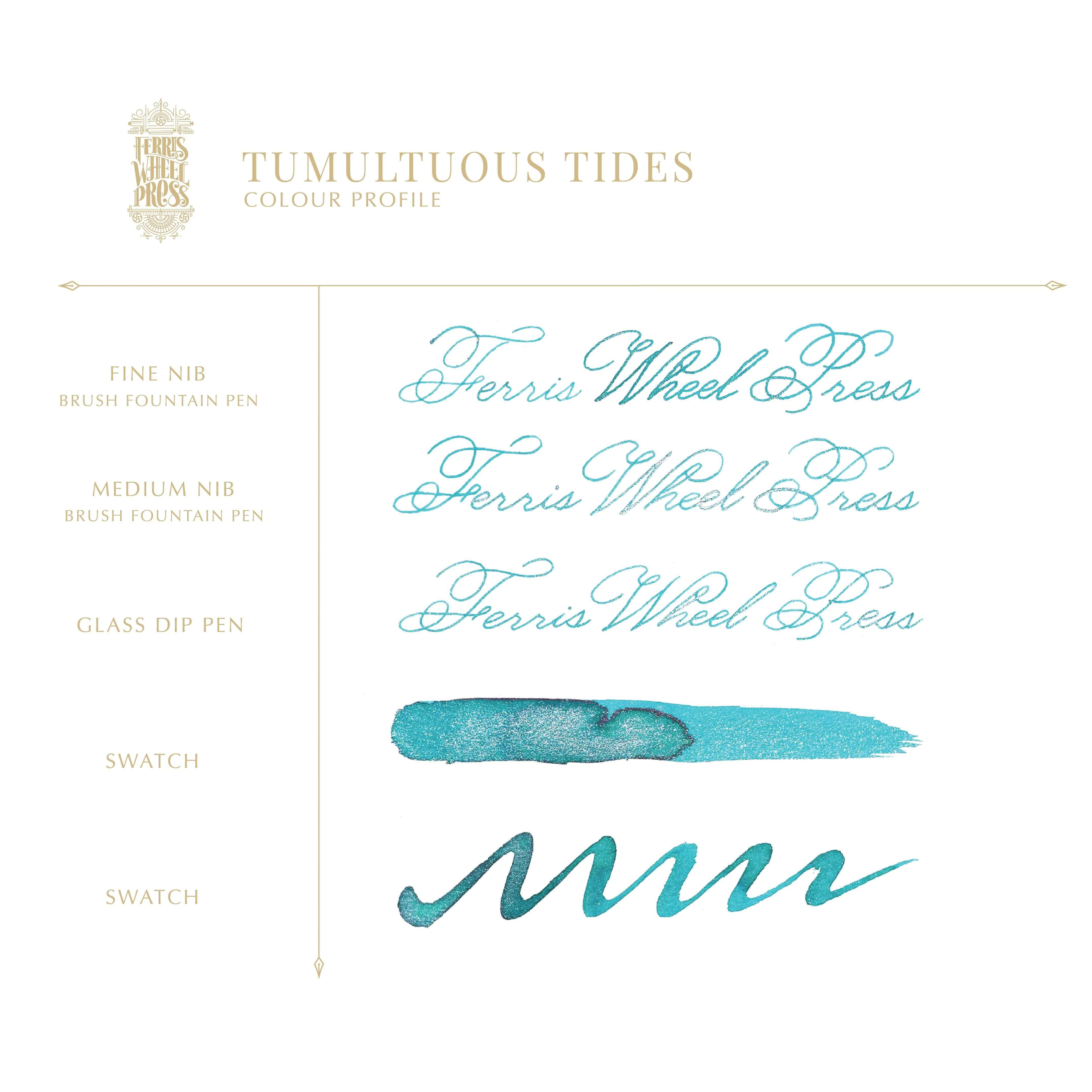 Once Upon a Time | Tumultuous Tides - Image 3