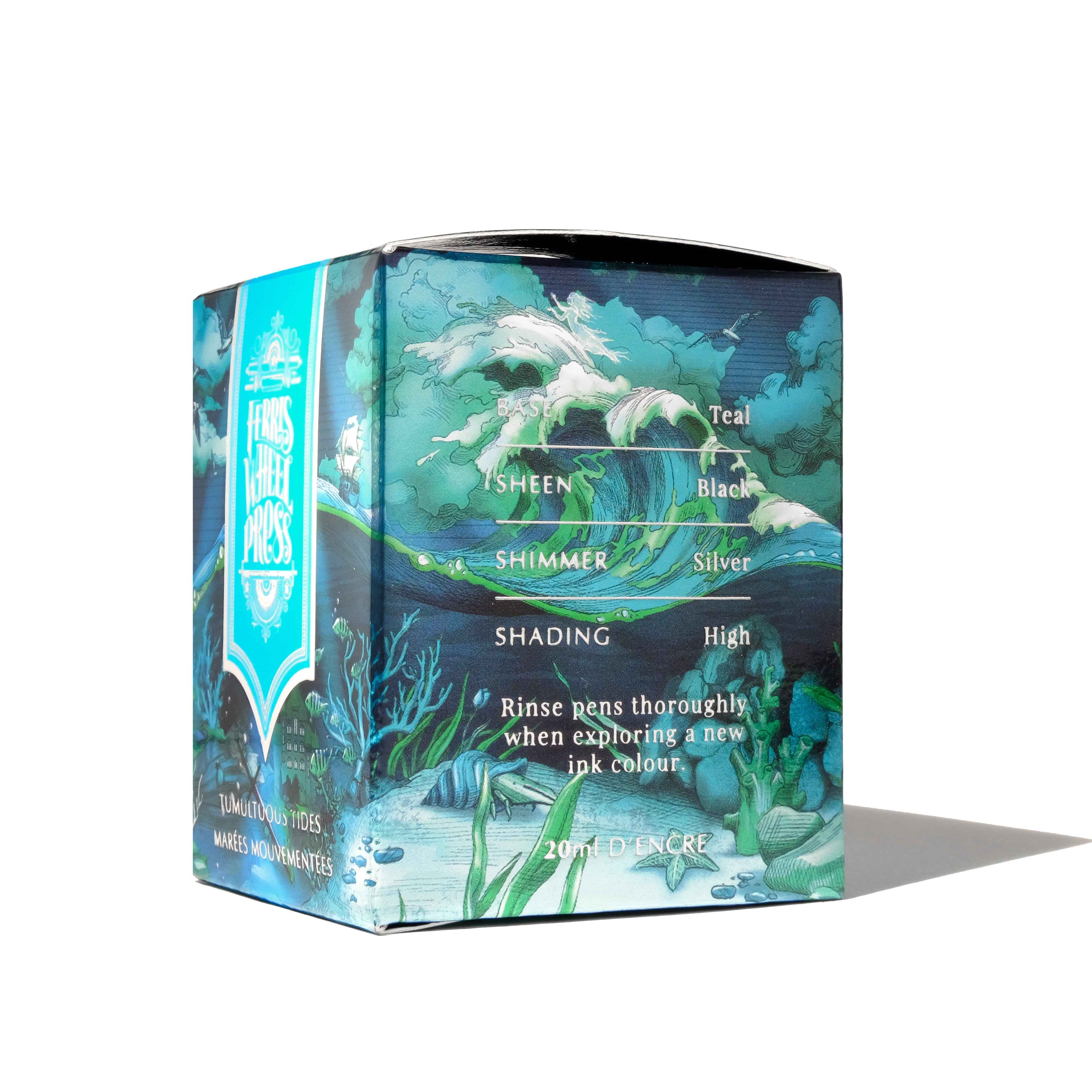 Once Upon a Time | Tumultuous Tides - Image 4