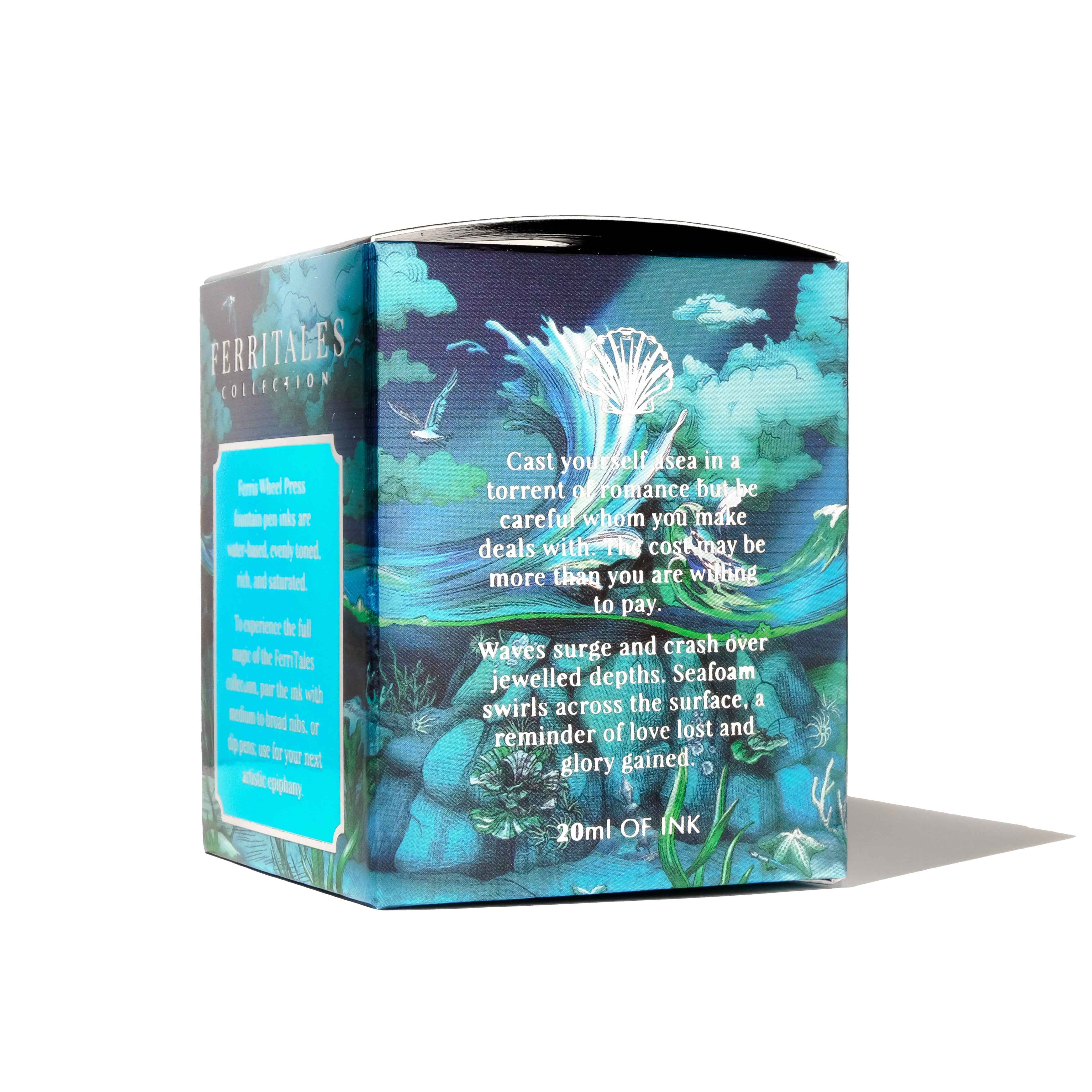 Once Upon a Time | Tumultuous Tides - Image 5