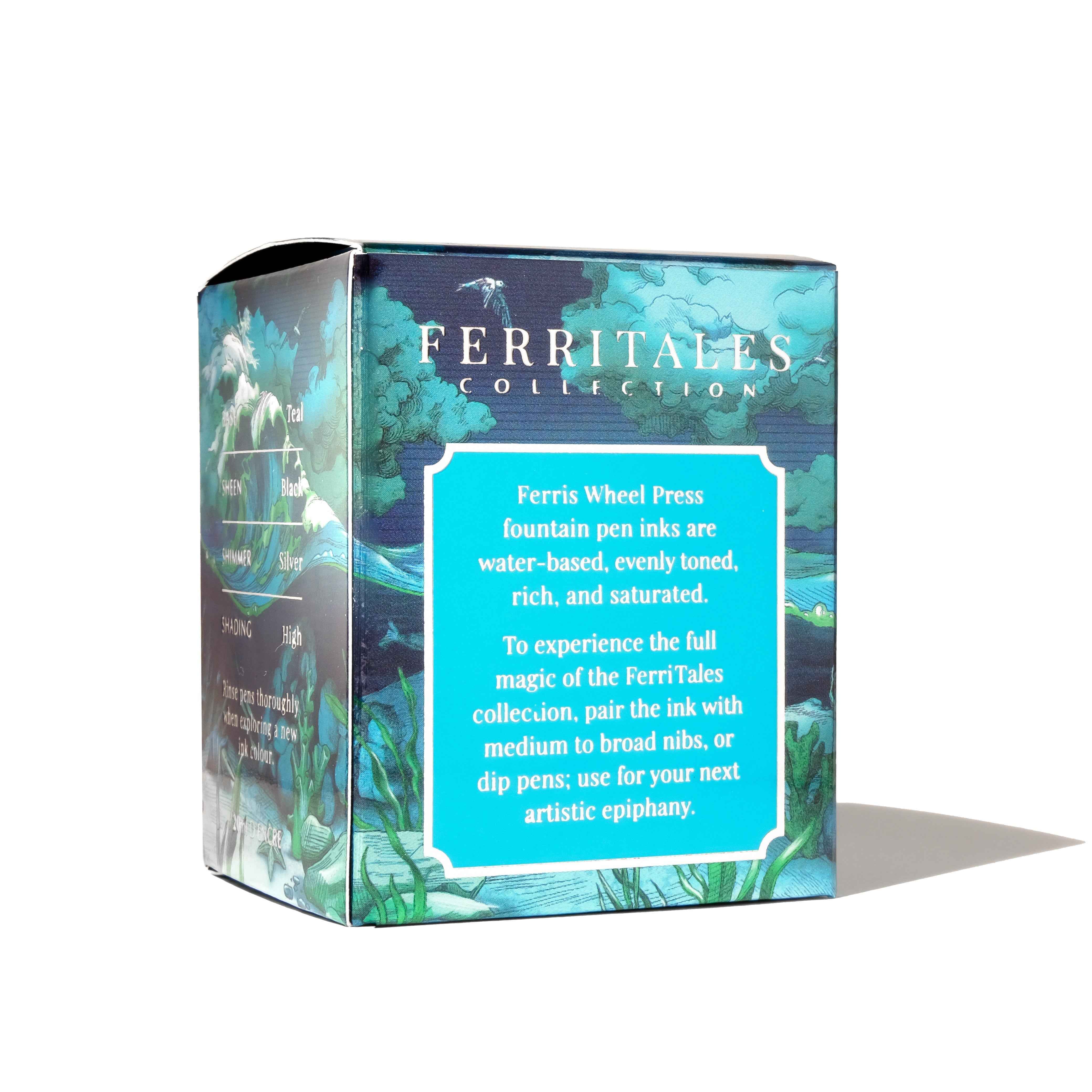 Once Upon a Time | Tumultuous Tides - Image 6