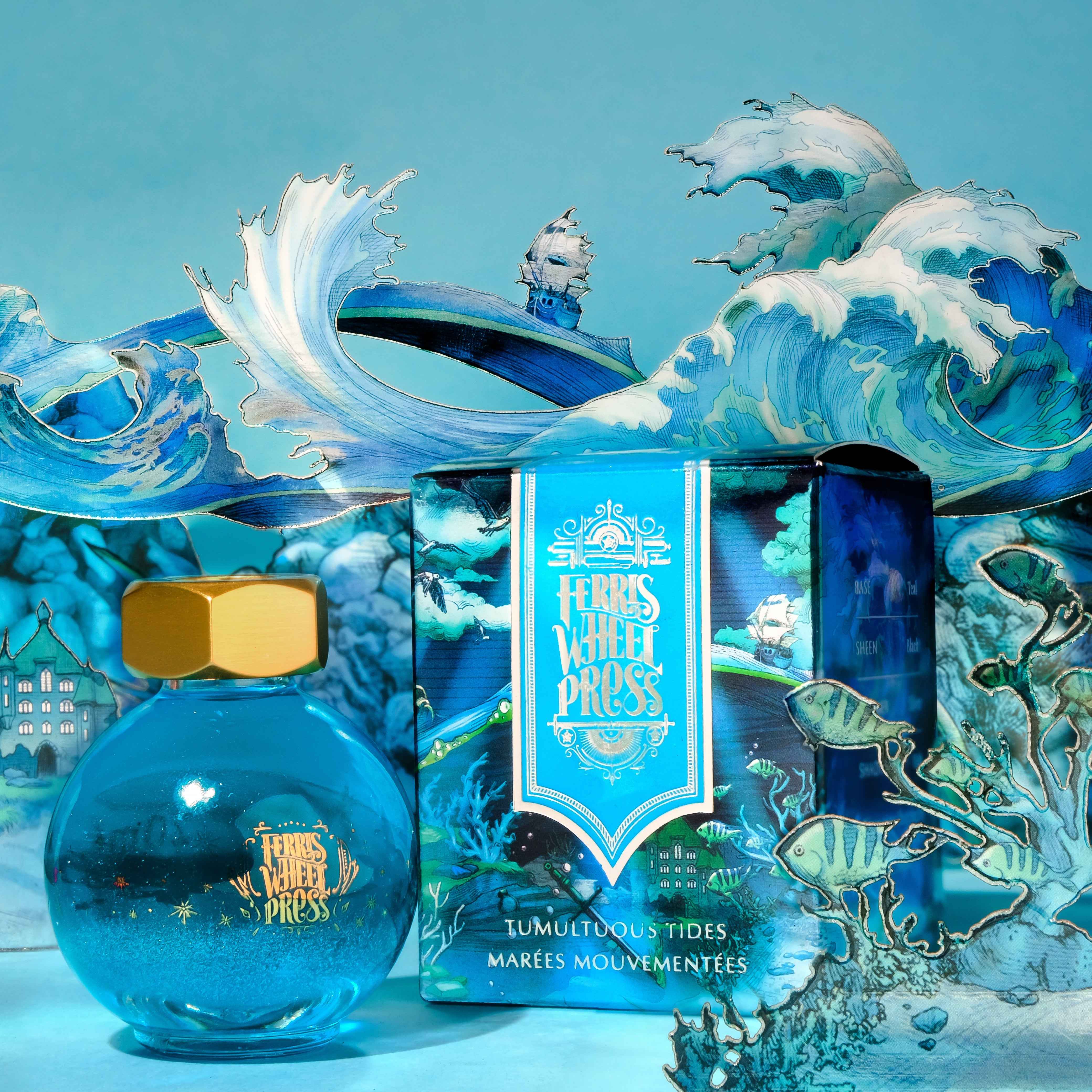 Once Upon a Time | Tumultuous Tides - Image 8