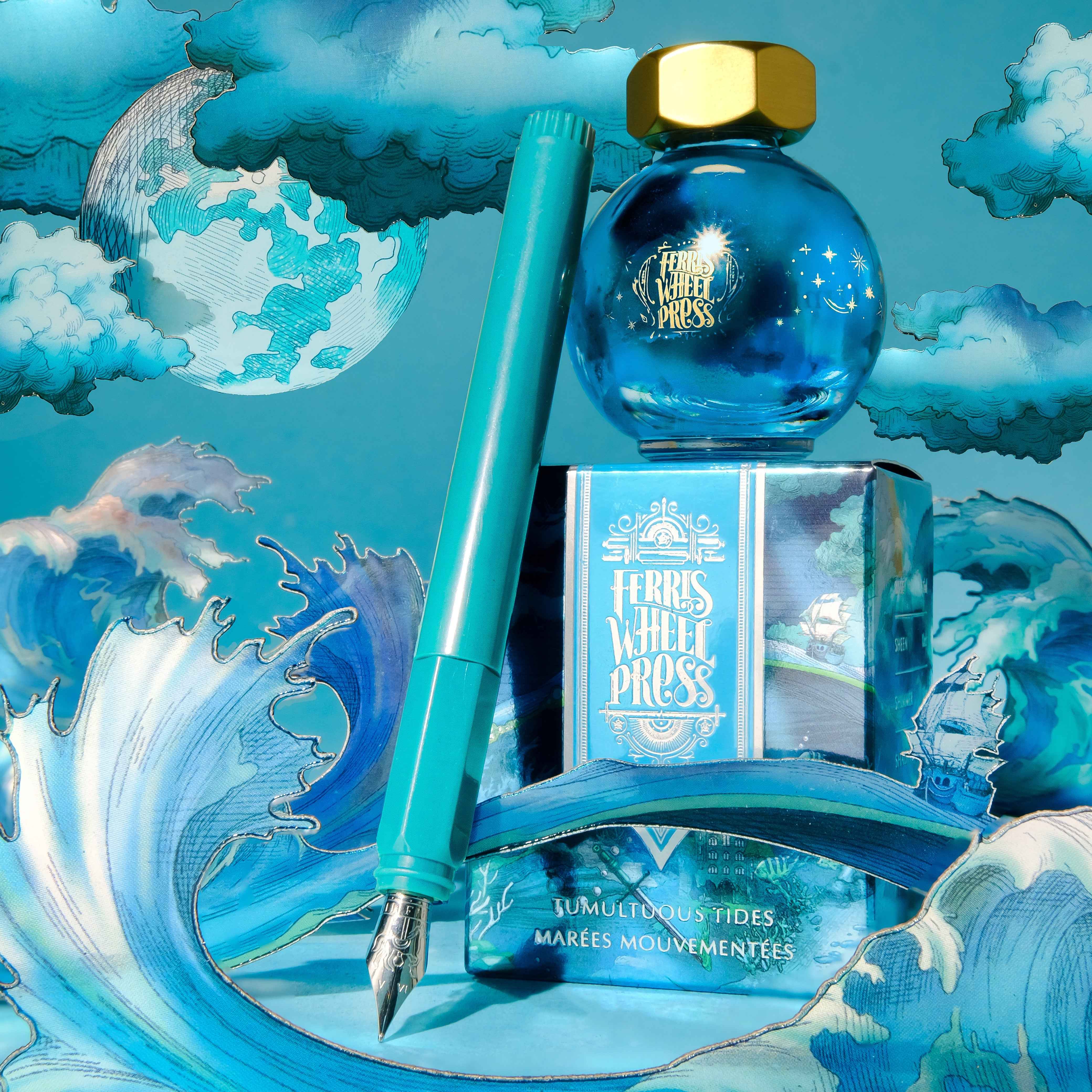 Once Upon a Time | Tumultuous Tides - Image 9