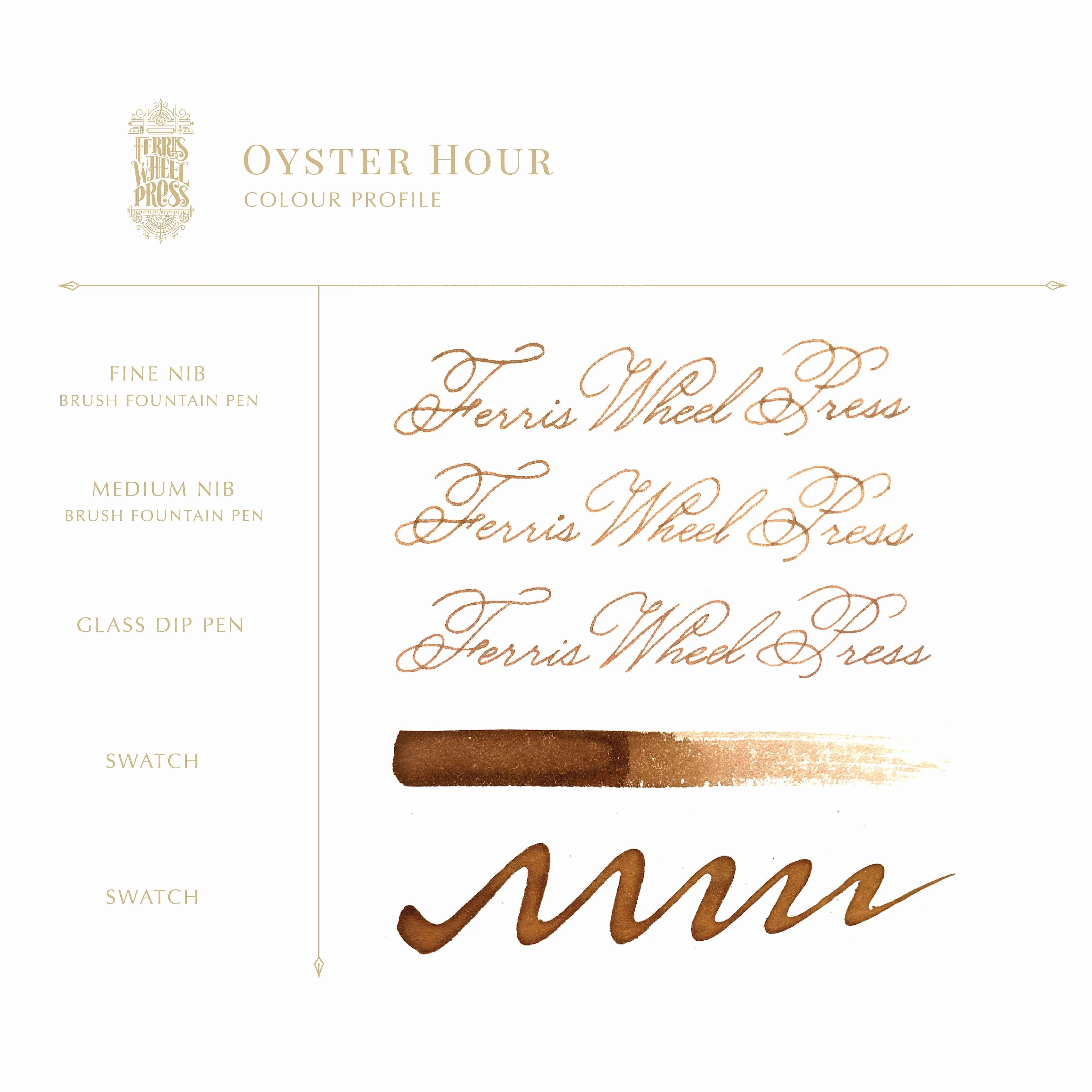 Oyster Hour - Image 3