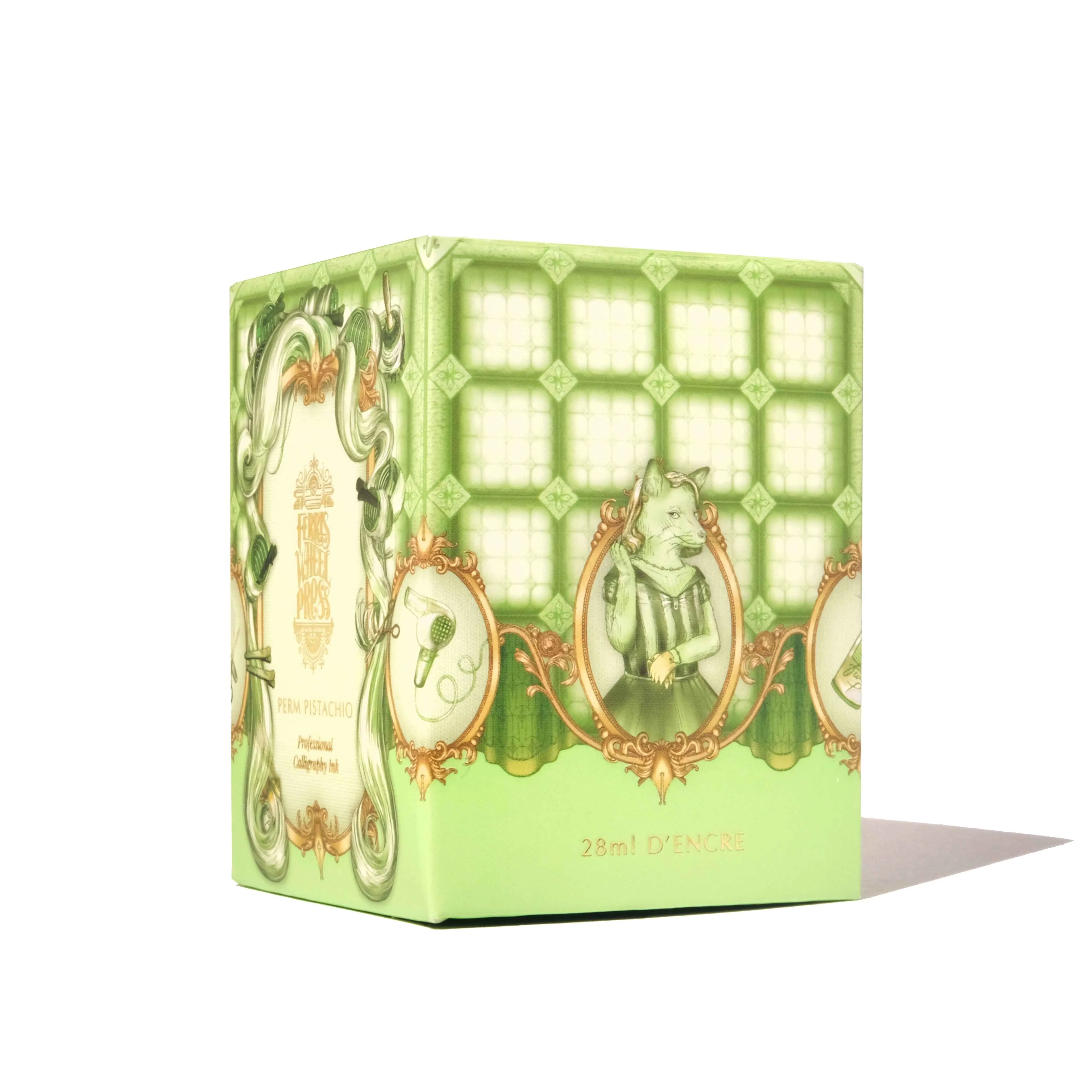 Perm Pistachio - Image 5