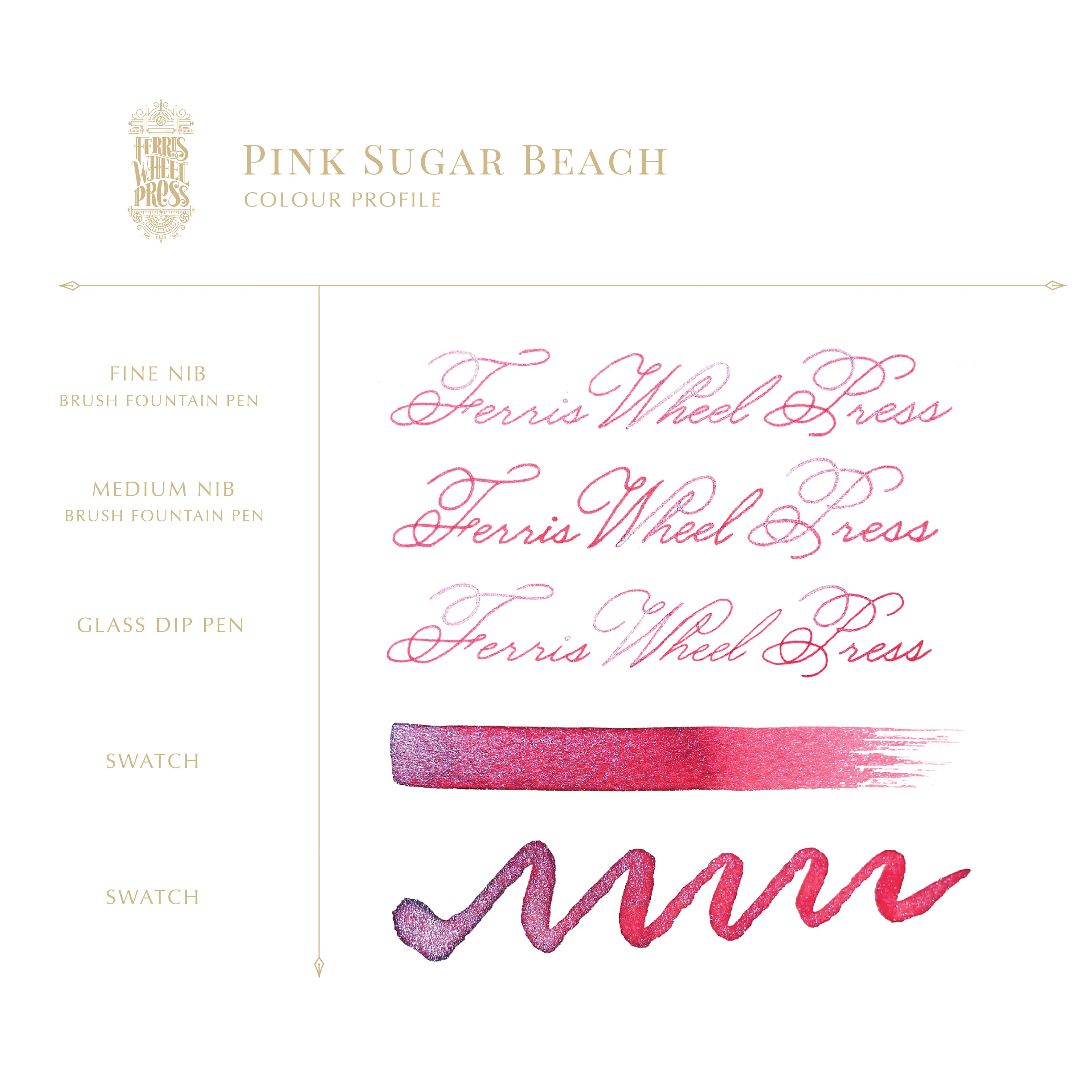 Pink Sugar Beach - Image 3