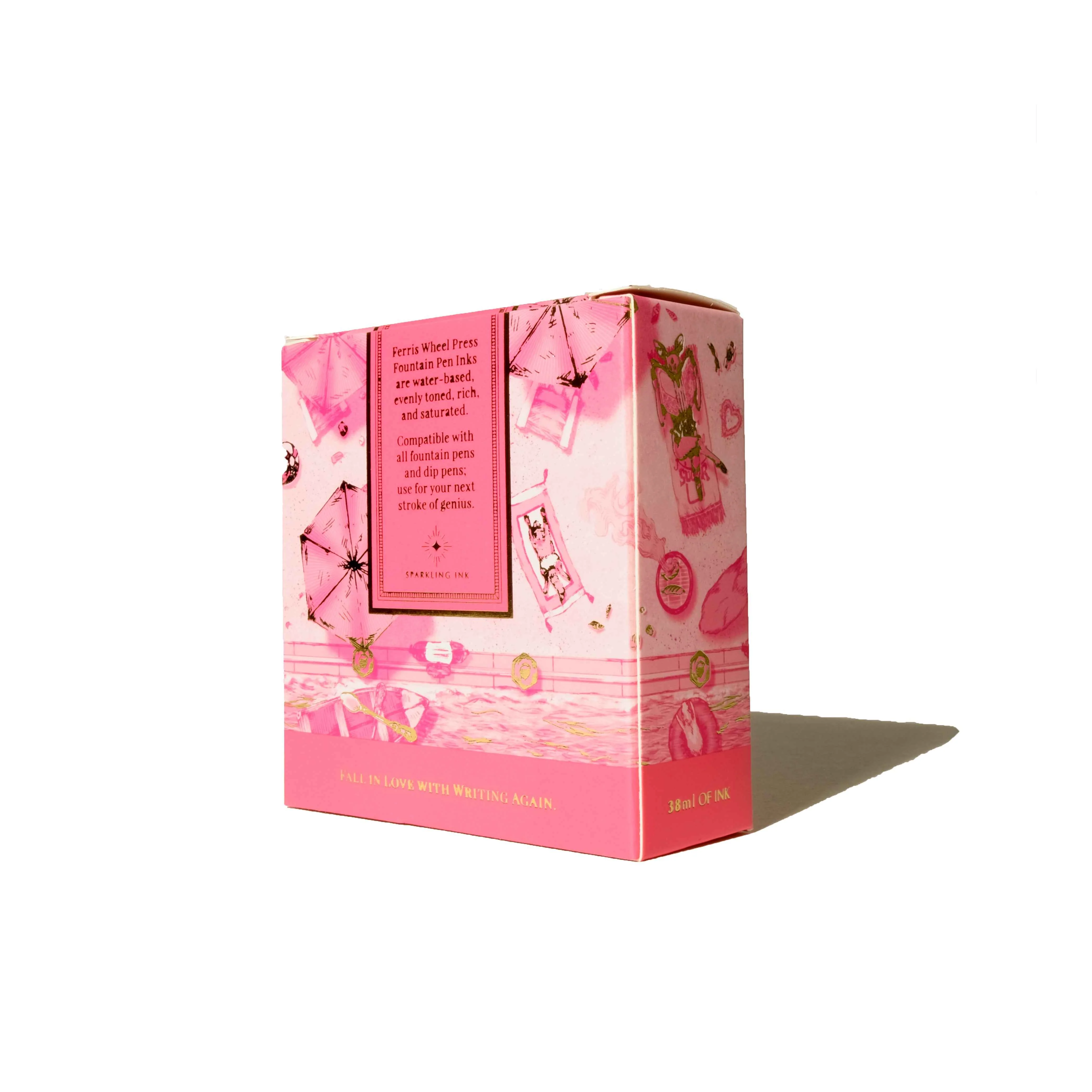 Pink Sugar Beach - Image 4