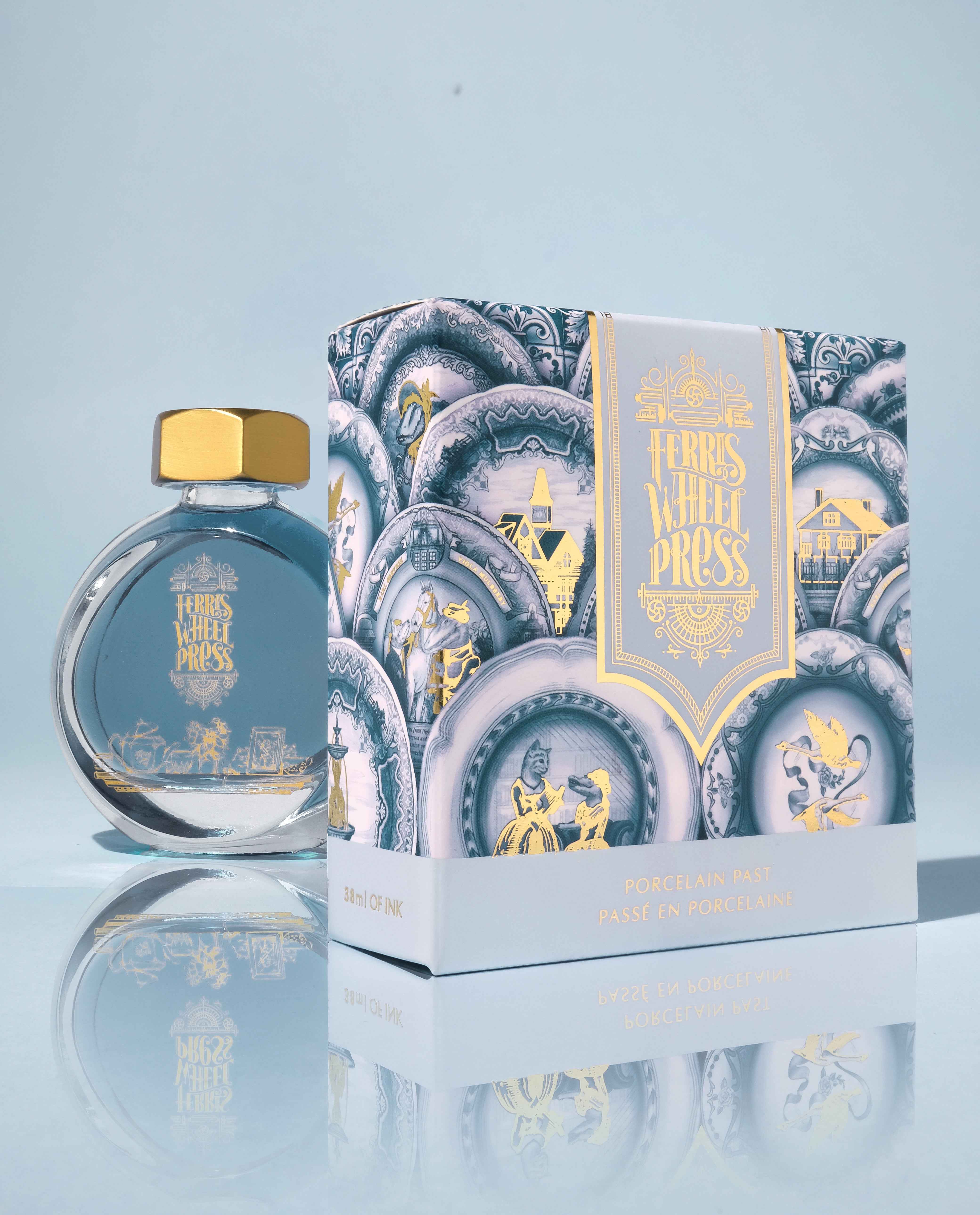 Porcelain Past - Image 4