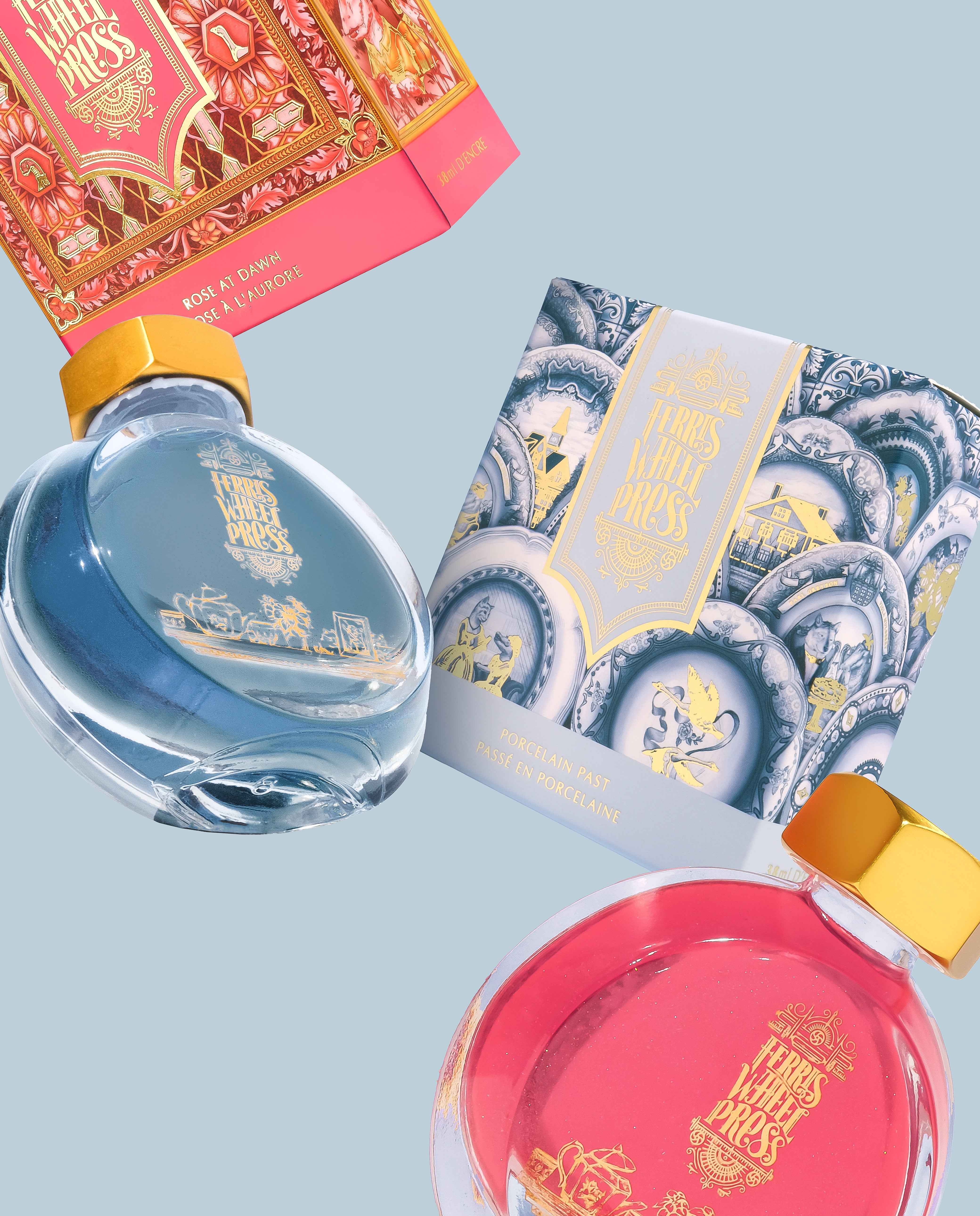Porcelain Past - Image 6