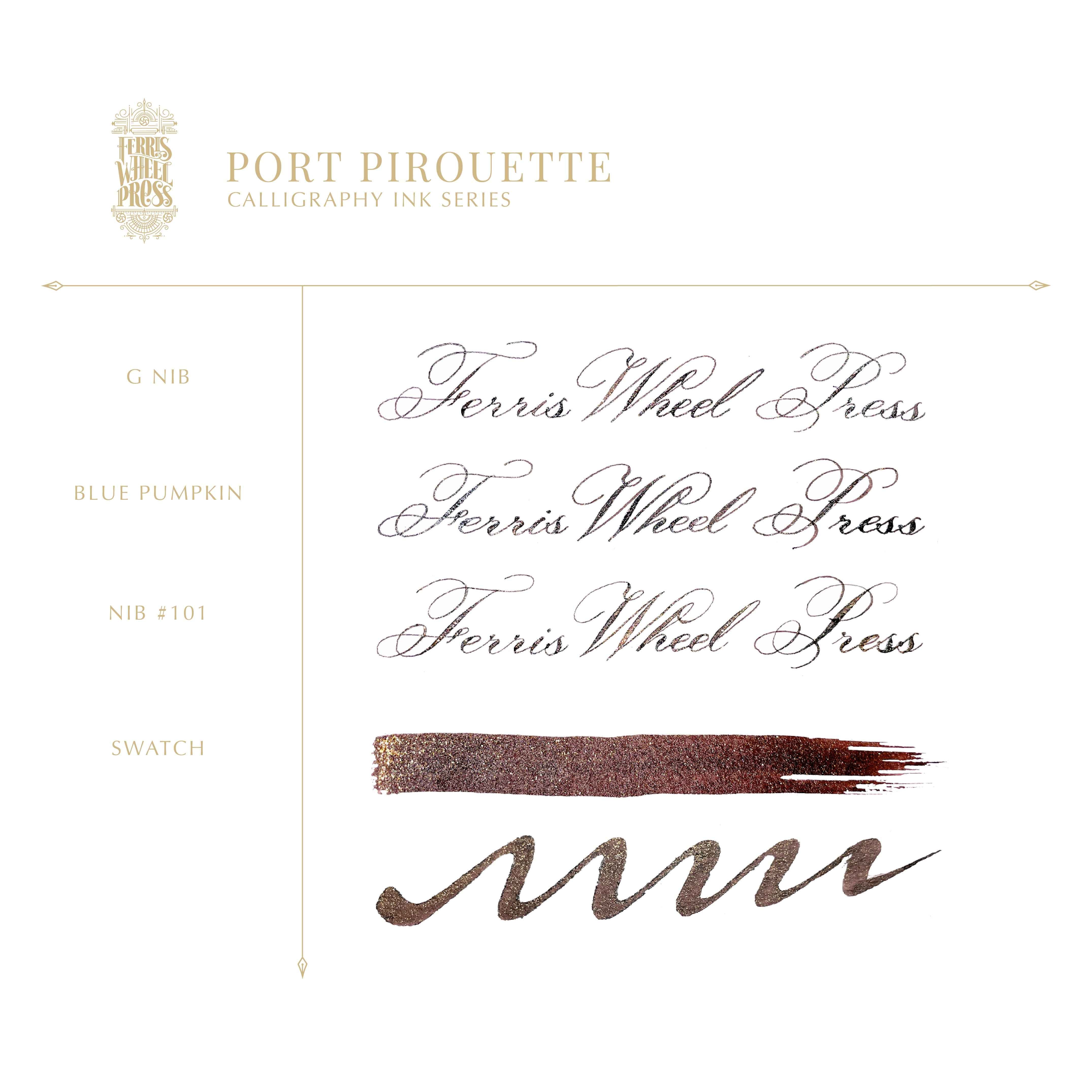 Port Pirouette - Image 3