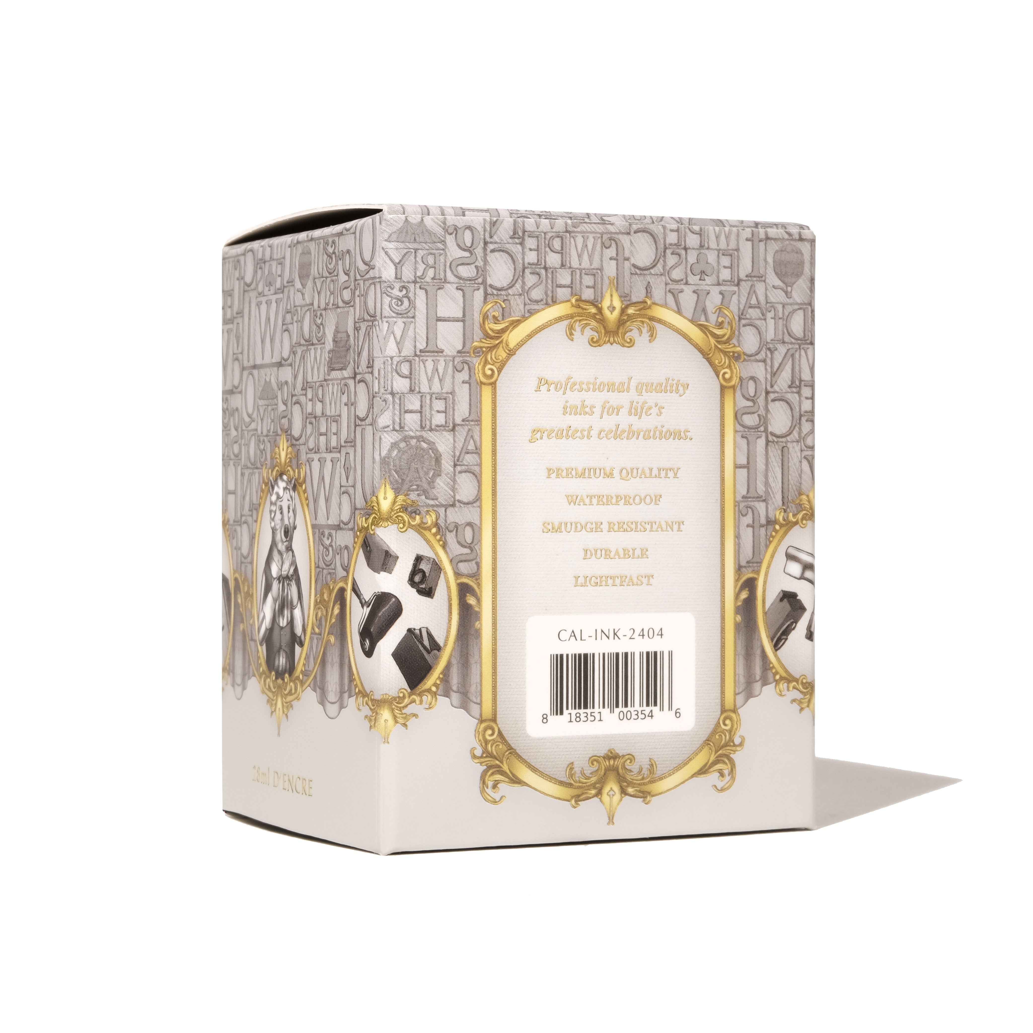 Pressman Grey - Image 6