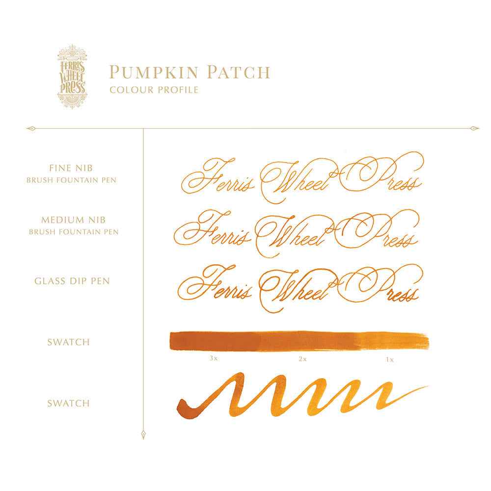 Pumpkin Patch - Image 3